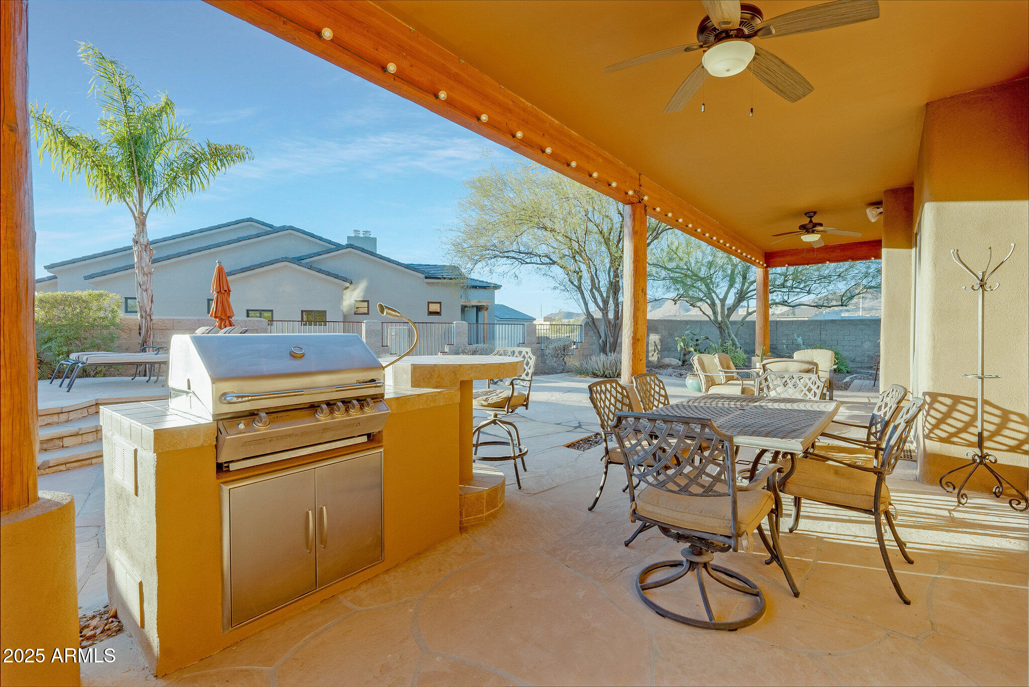 12875 E COCHISE Road