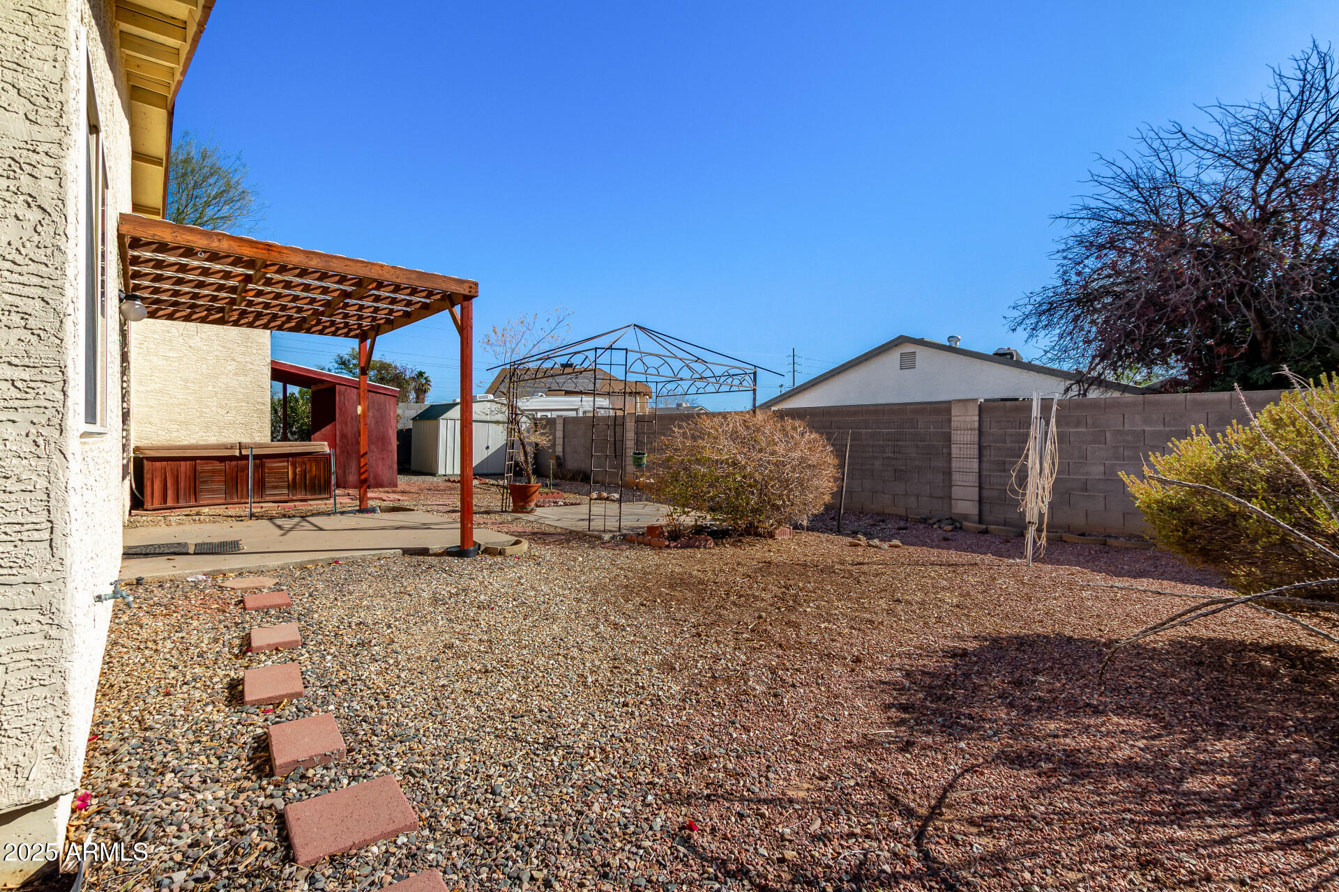 7517 W Desert Cove Avenue