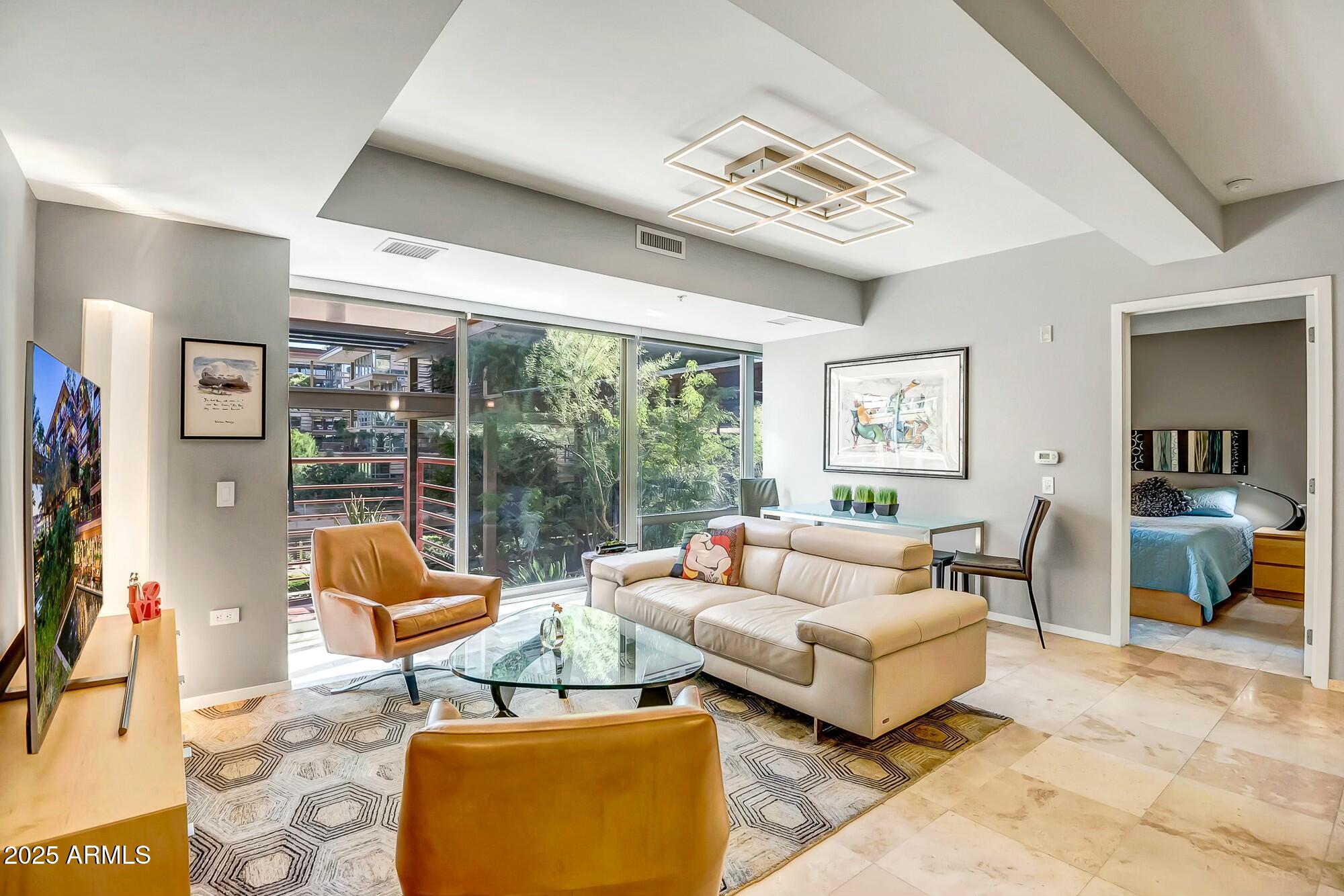 7131 E RANCHO VISTA Drive, 3002