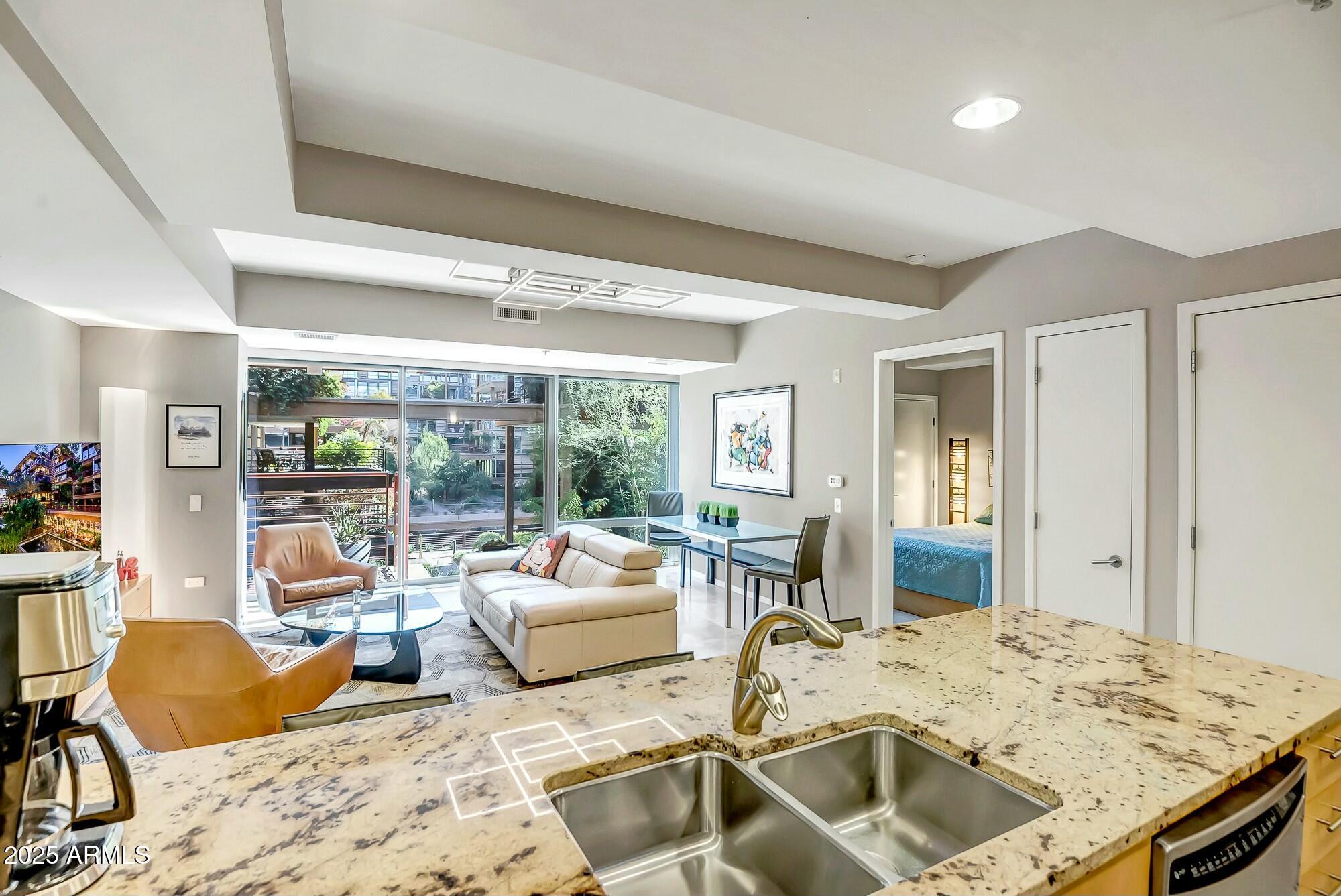 7131 E RANCHO VISTA Drive, 3002