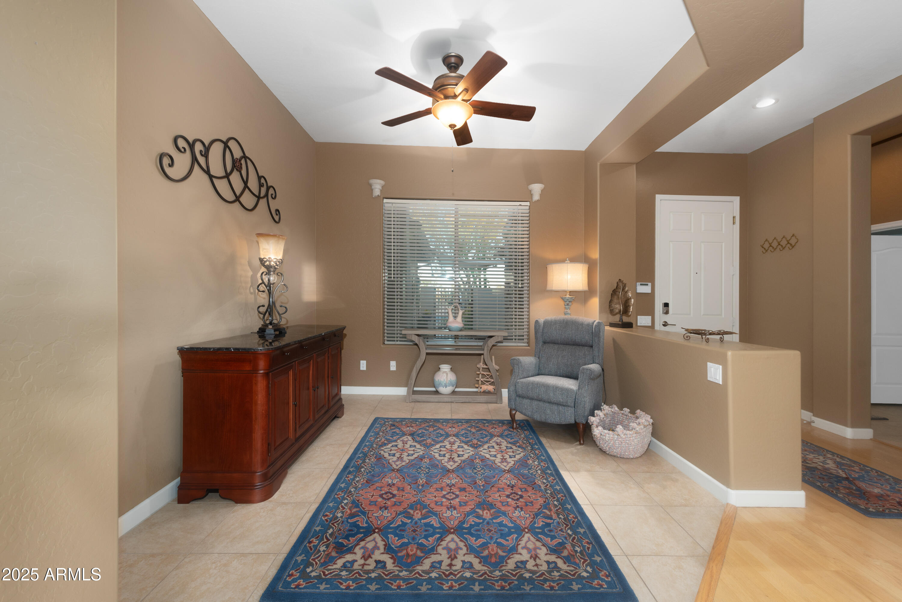 9900 E DESERT TRAIL Lane
