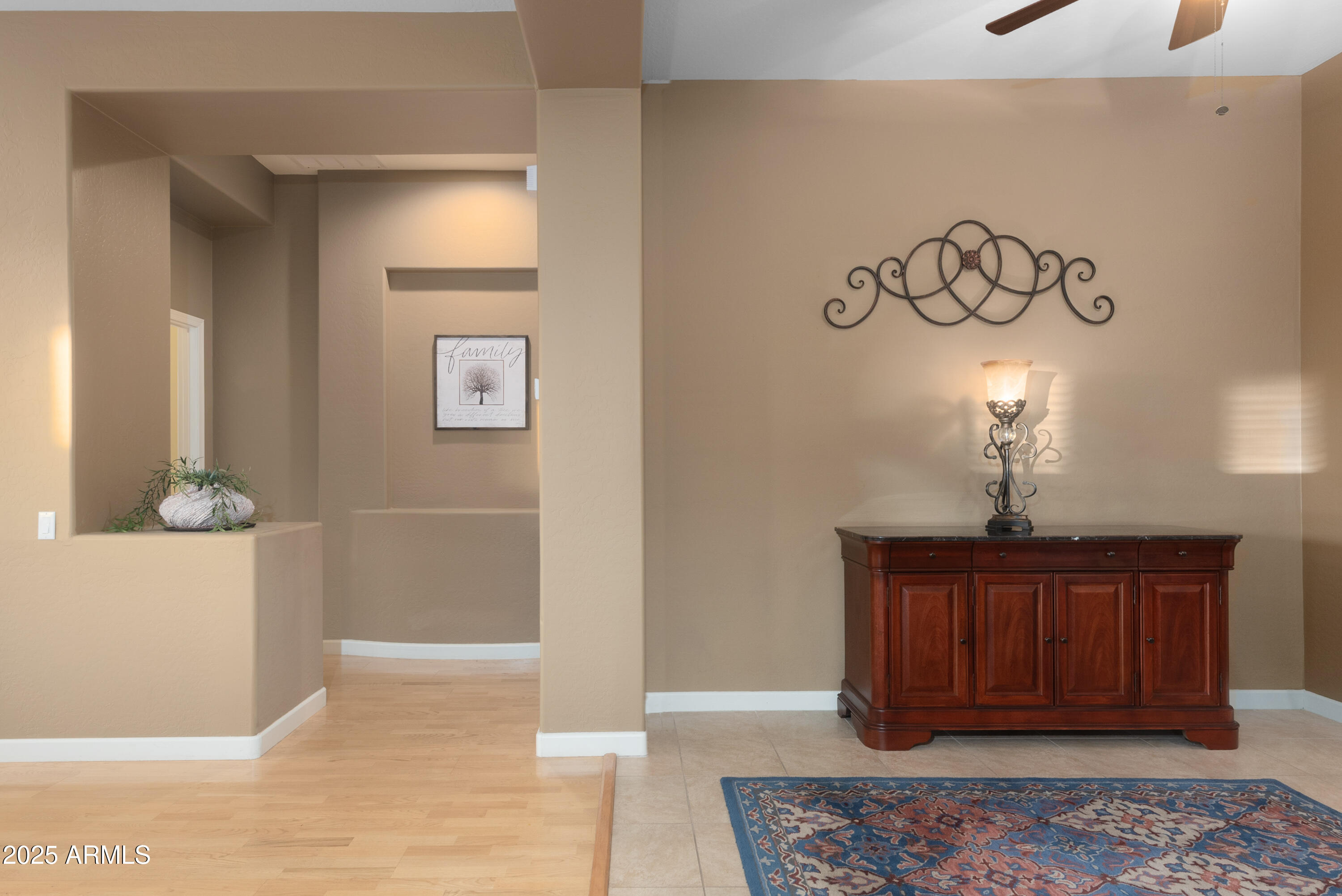 9900 E DESERT TRAIL Lane