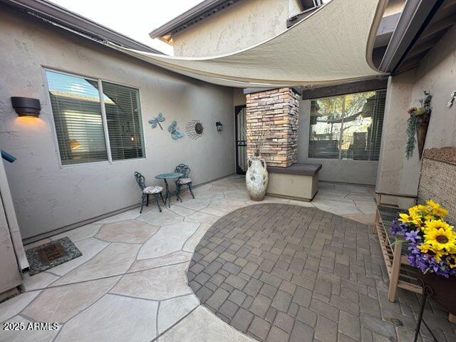 9900 E DESERT TRAIL Lane