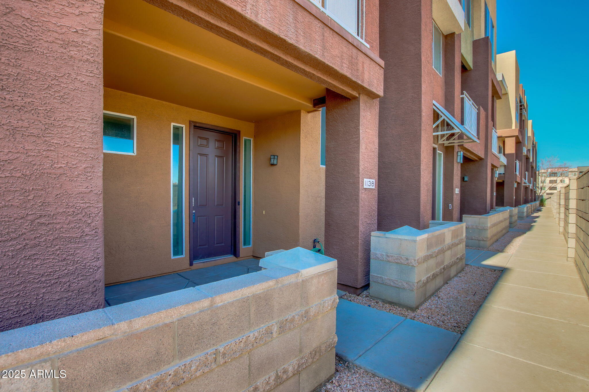 6745 N 93RD Avenue, 1138