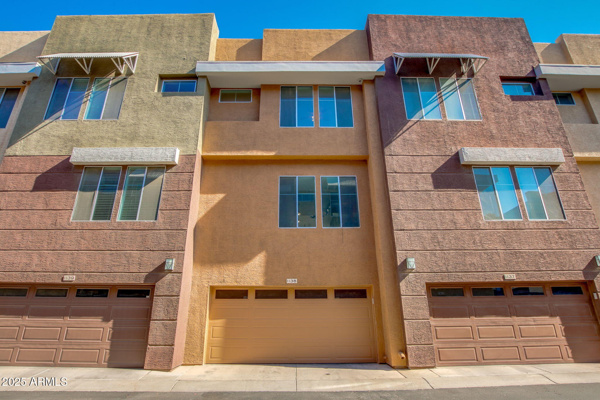 6745 N 93RD Avenue, 1138