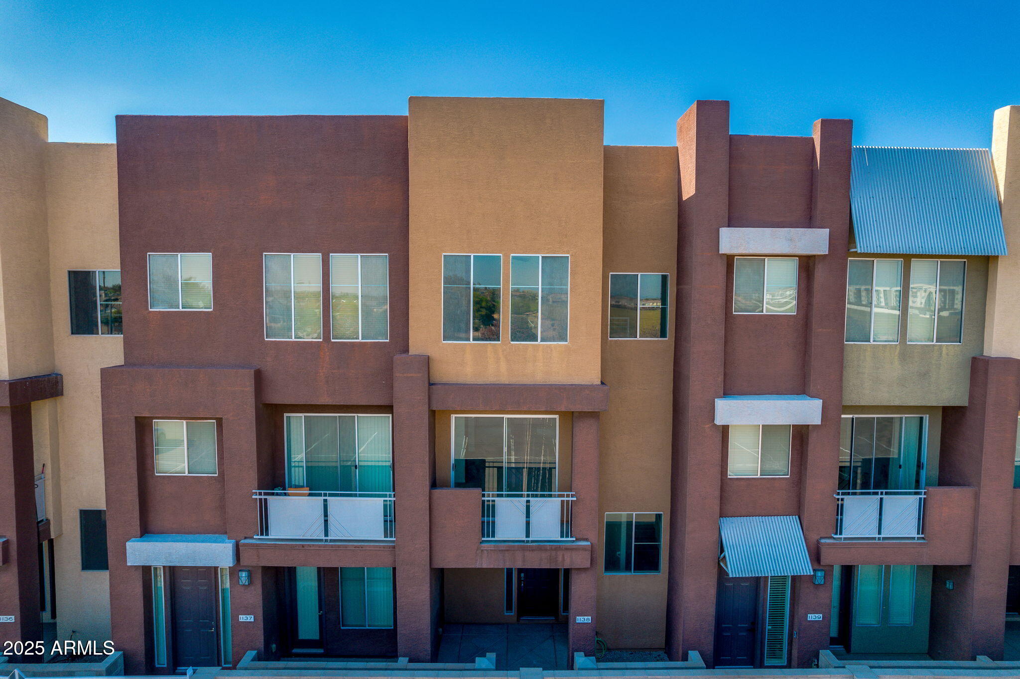 6745 N 93RD Avenue, 1138