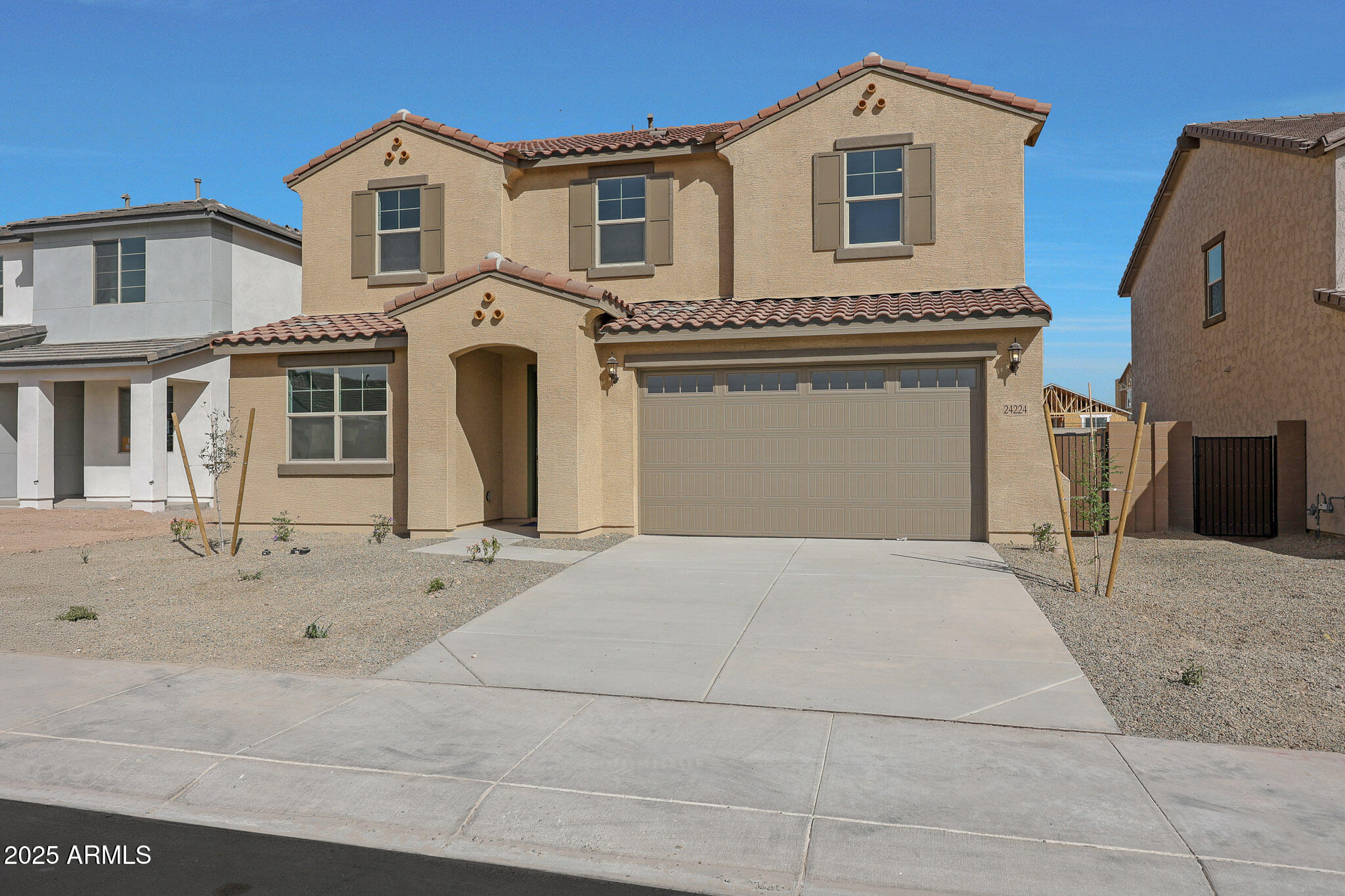24224 W AGORA Lane