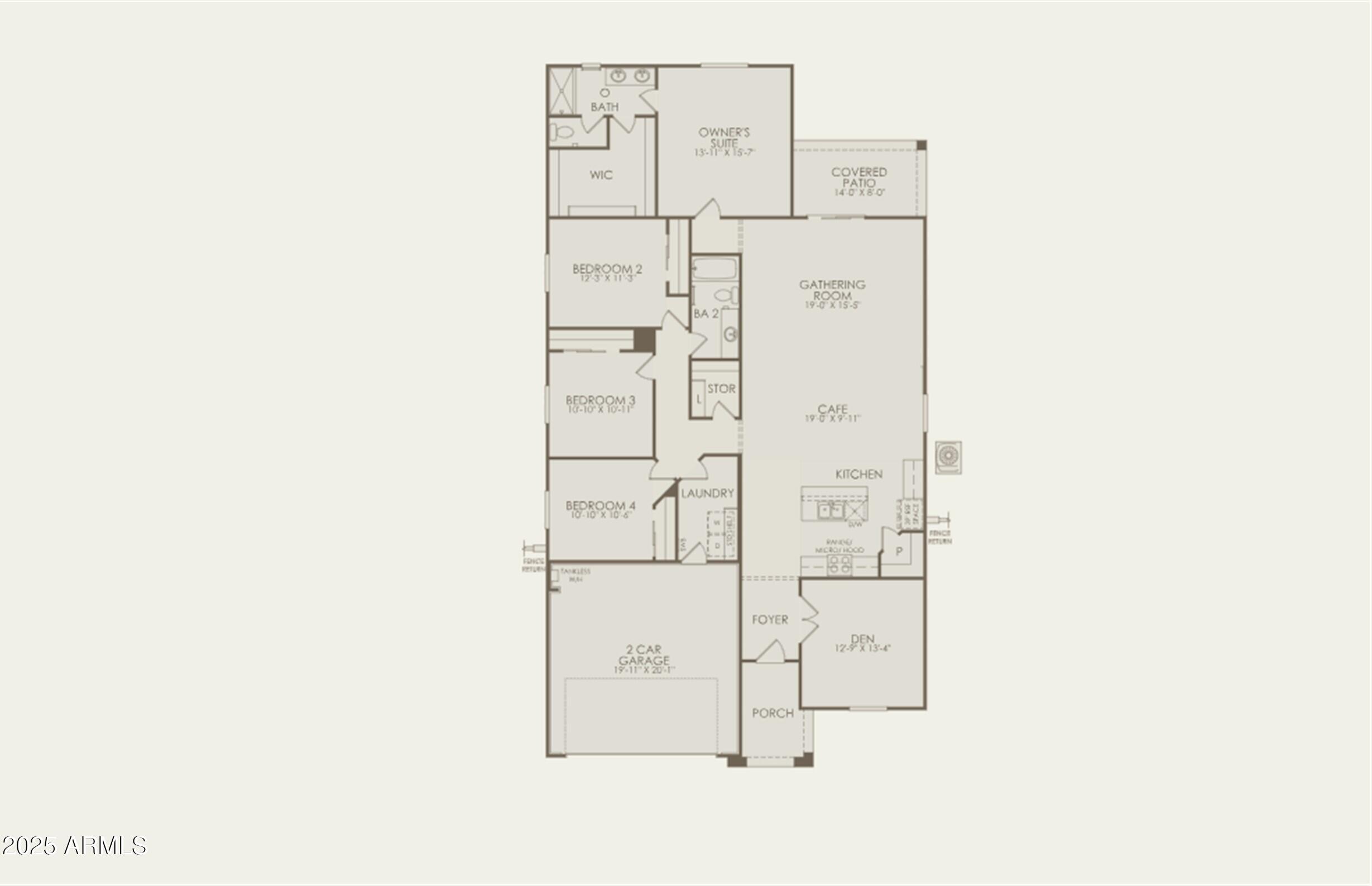 42945 W Palo Amarillo Road