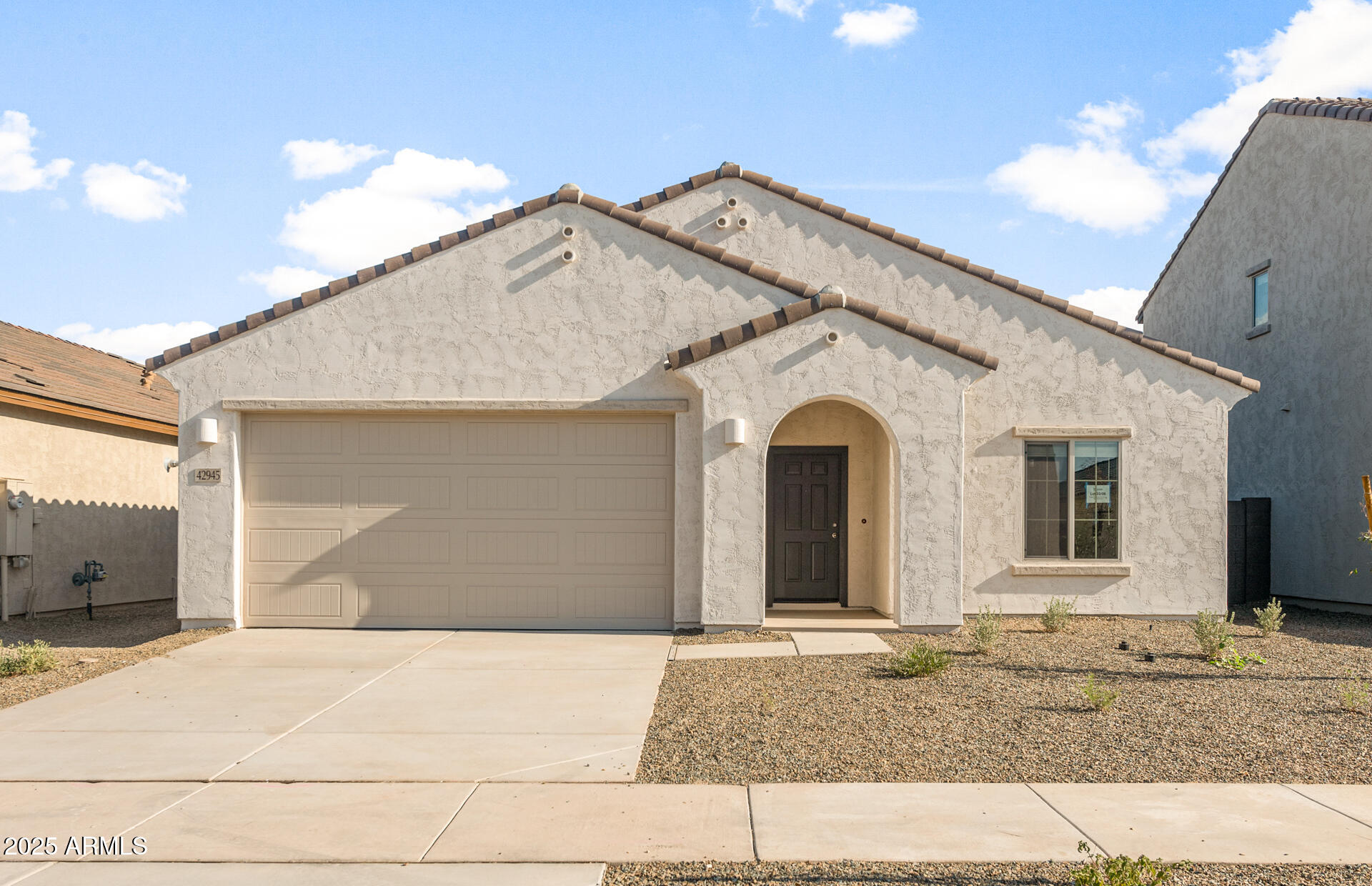 42945 W Palo Amarillo Road