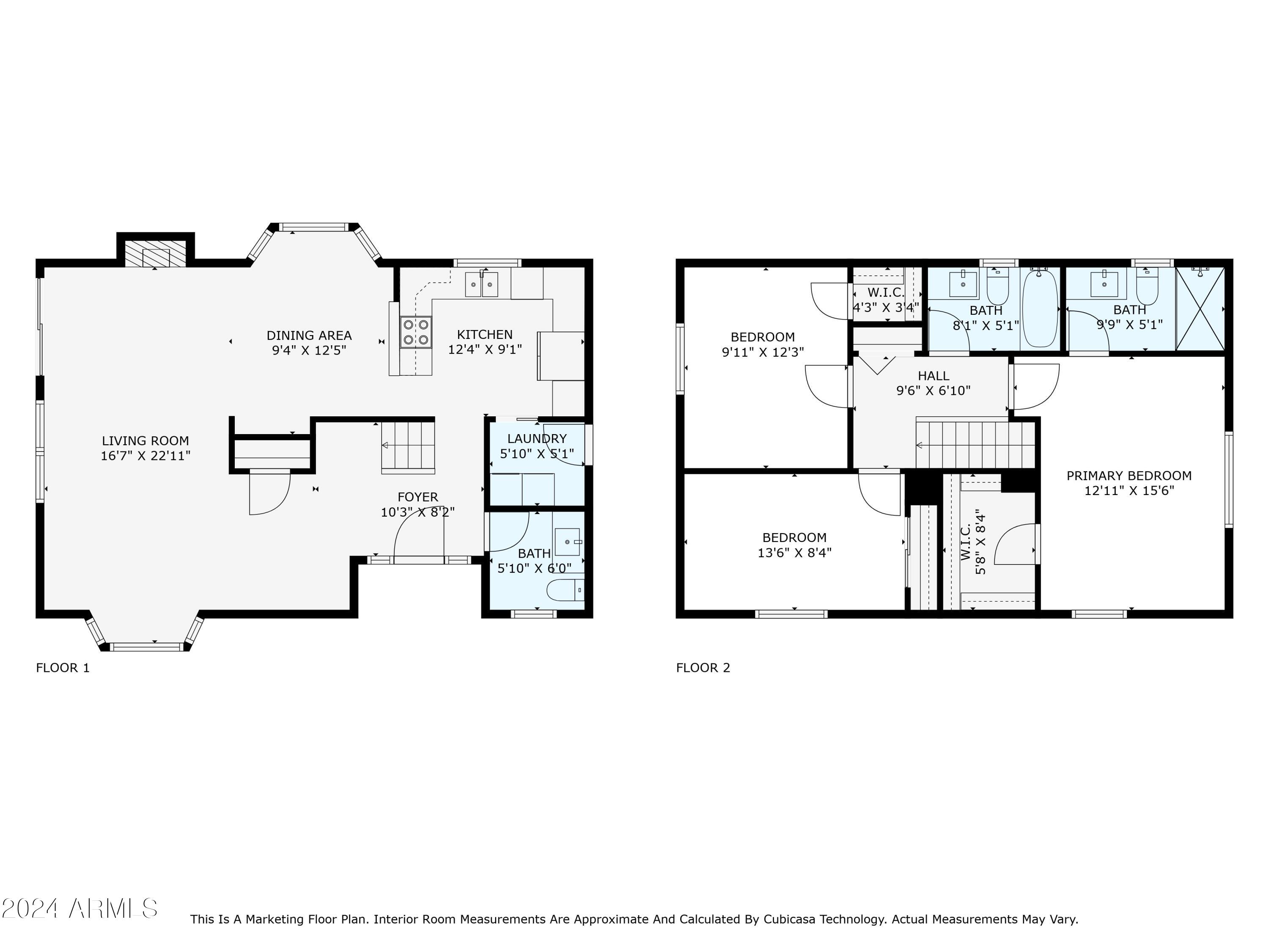 619 E Jensen Street, 7