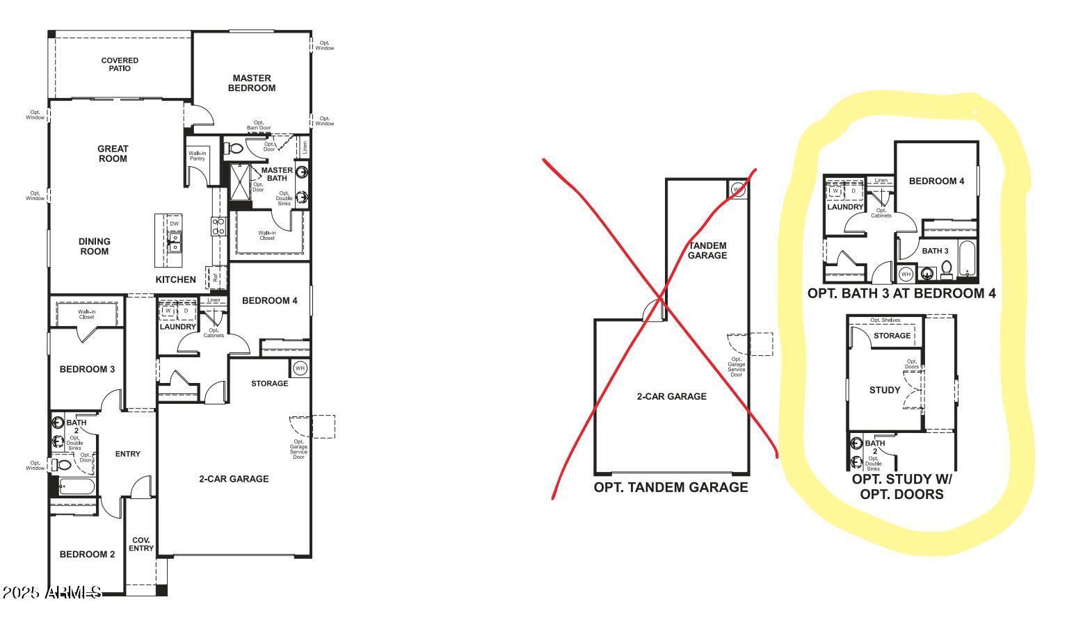 614 E Piedmont Road