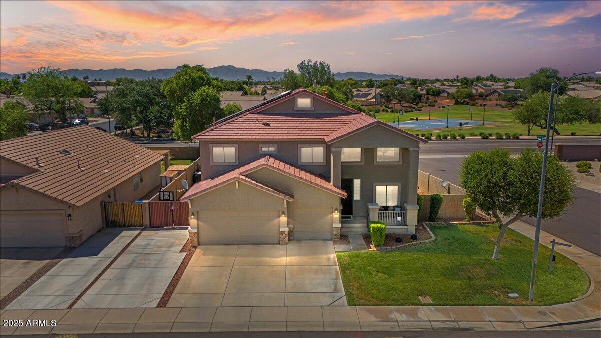2930 N 127TH Lane