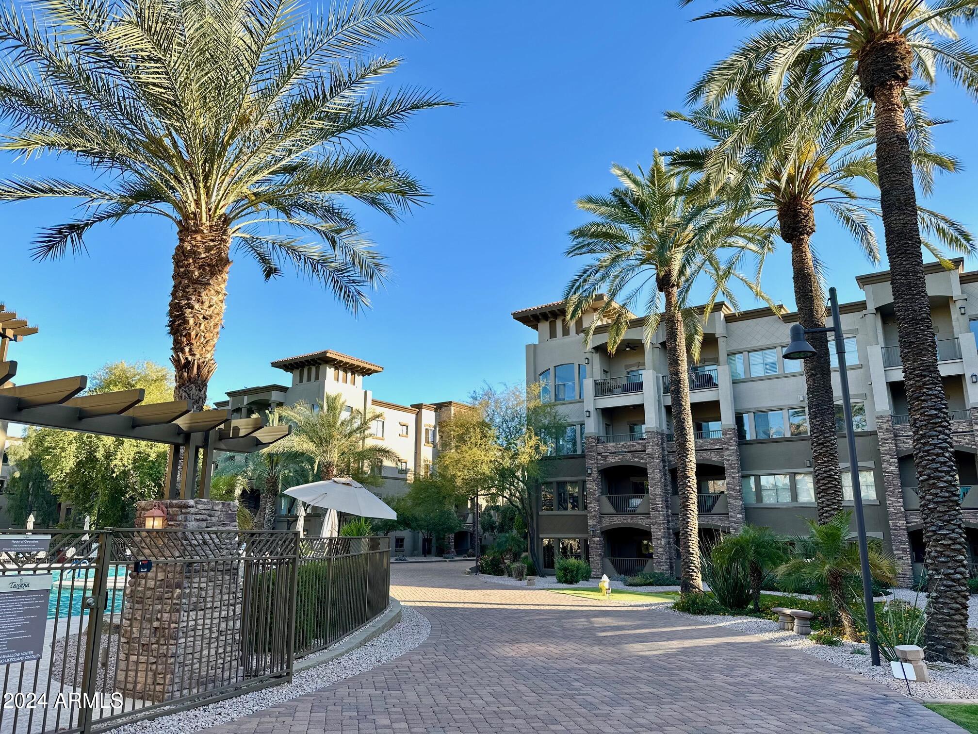 5350 E DEER VALLEY Drive, 1274