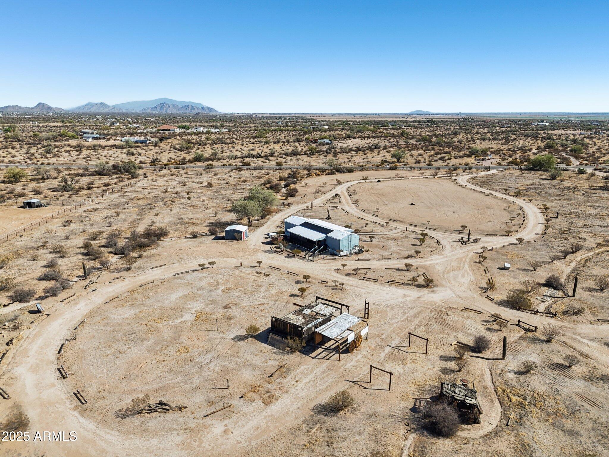 50525 W WHIRLY BIRD Road