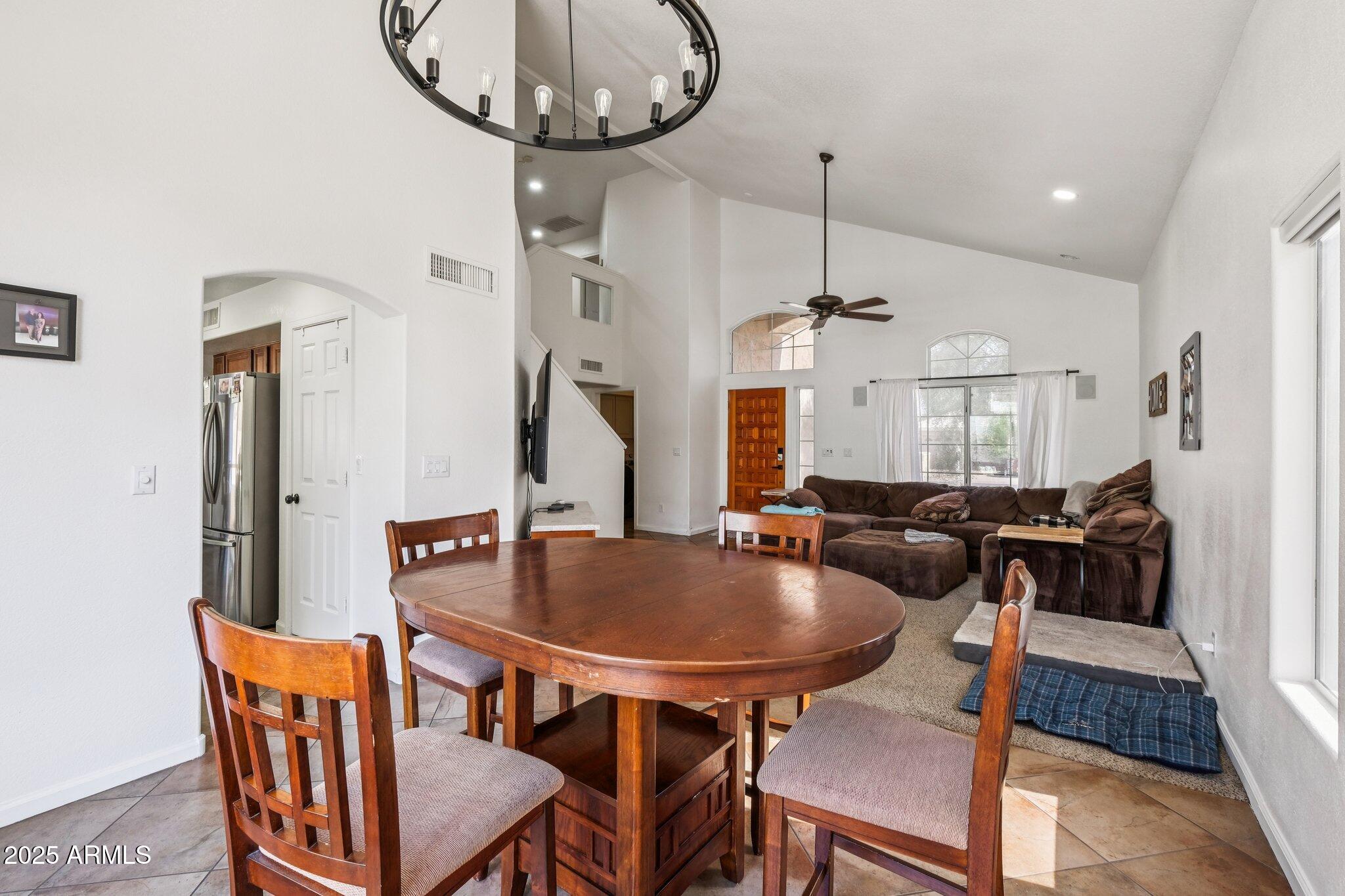 6638 W VIA MONTOYA Drive