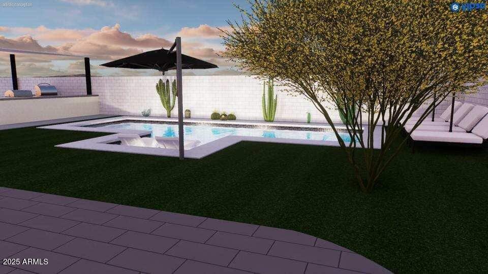 3938 E CHEERY LYNN Road