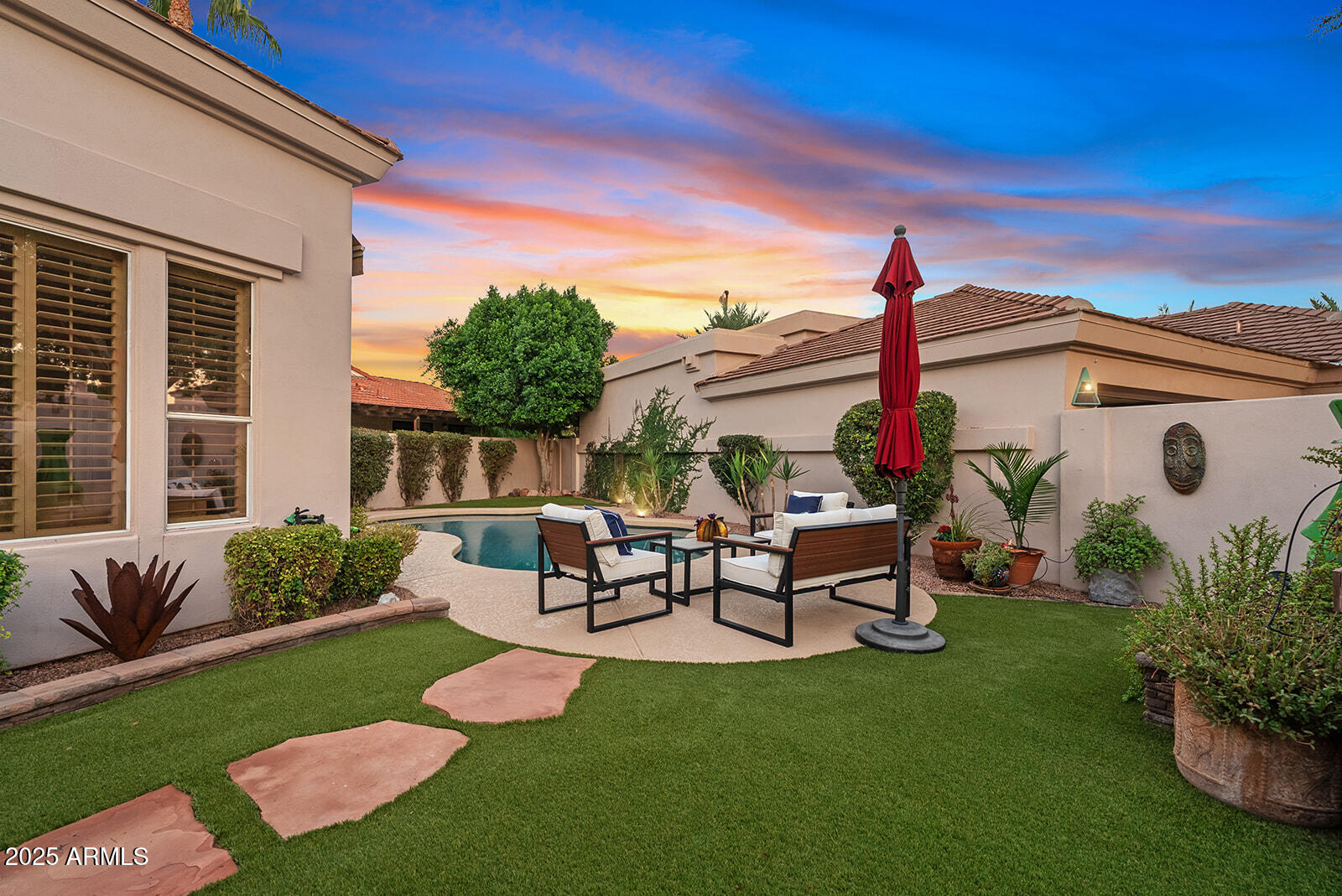7785 N 78TH Street, Scottsdale