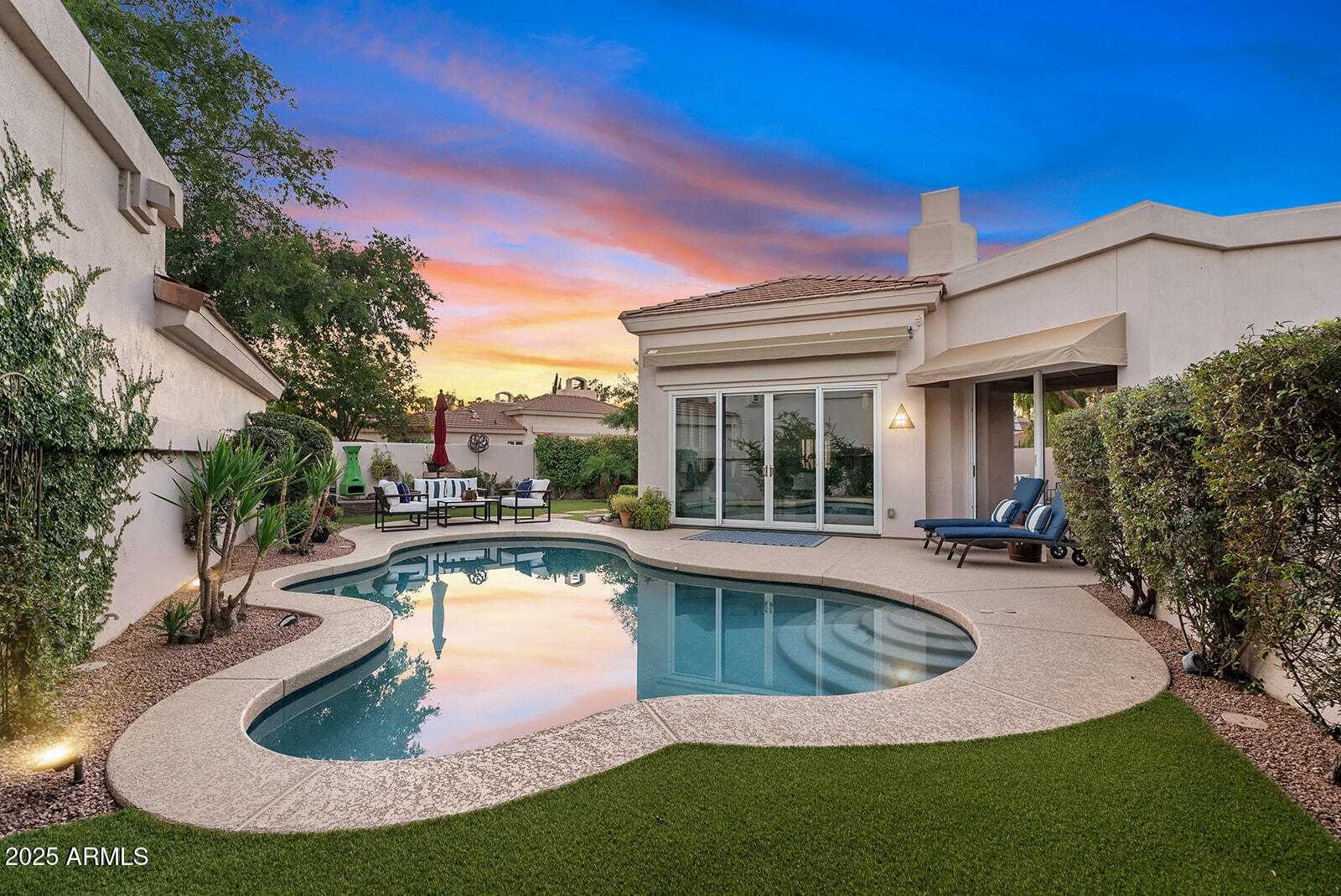 7785 N 78TH Street, Scottsdale