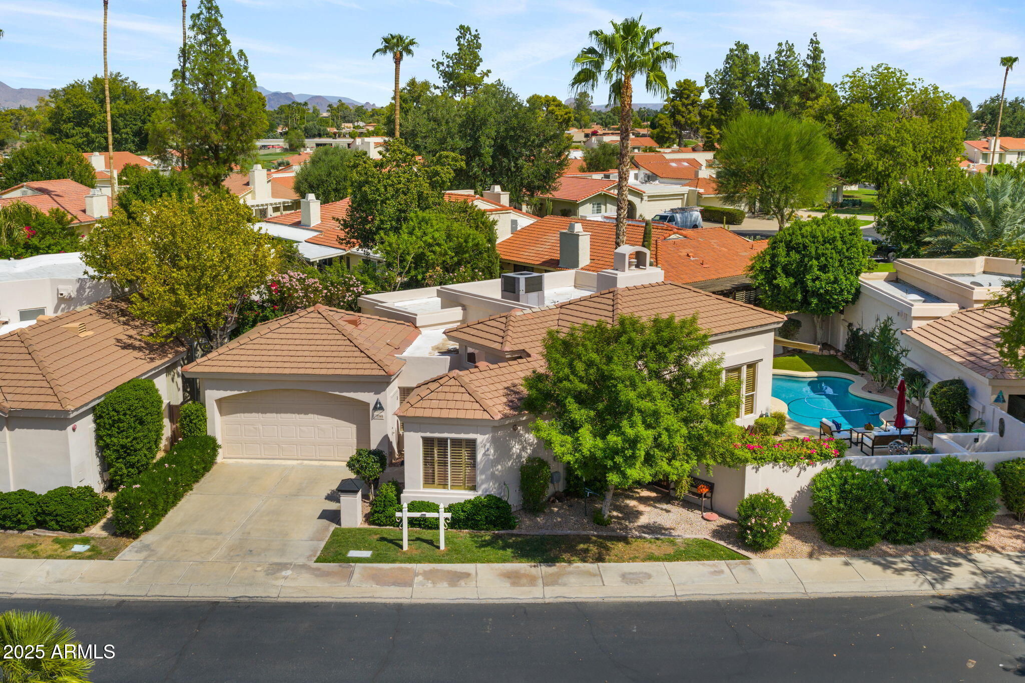 7785 N 78TH Street, Scottsdale