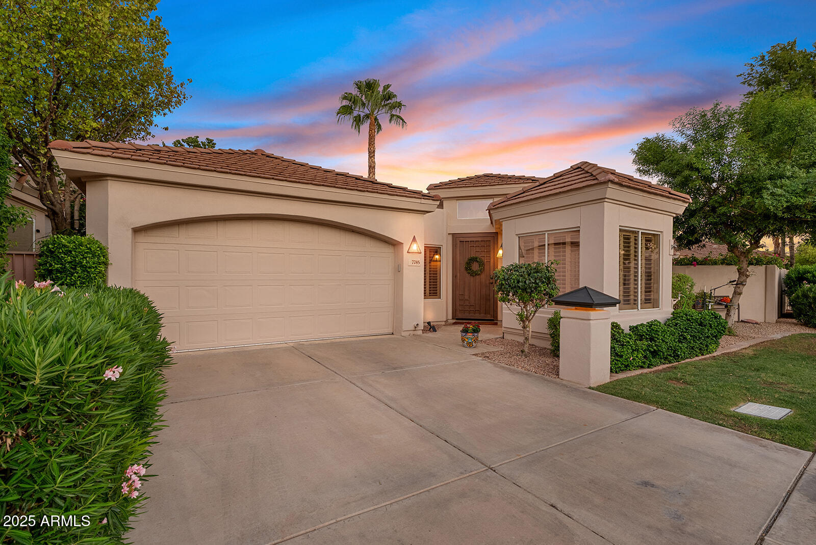 7785 N 78TH Street, Scottsdale