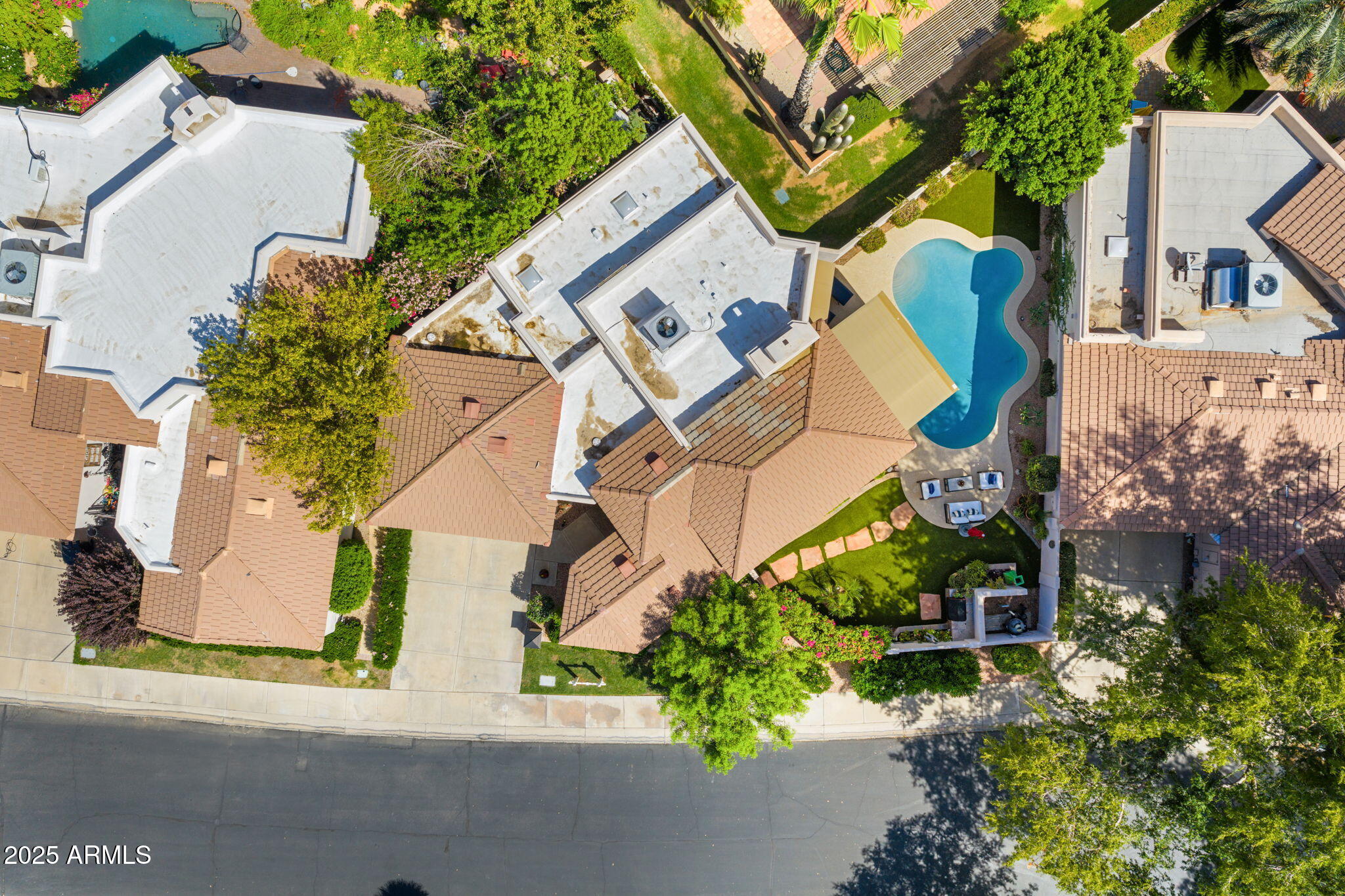 7785 N 78TH Street, Scottsdale