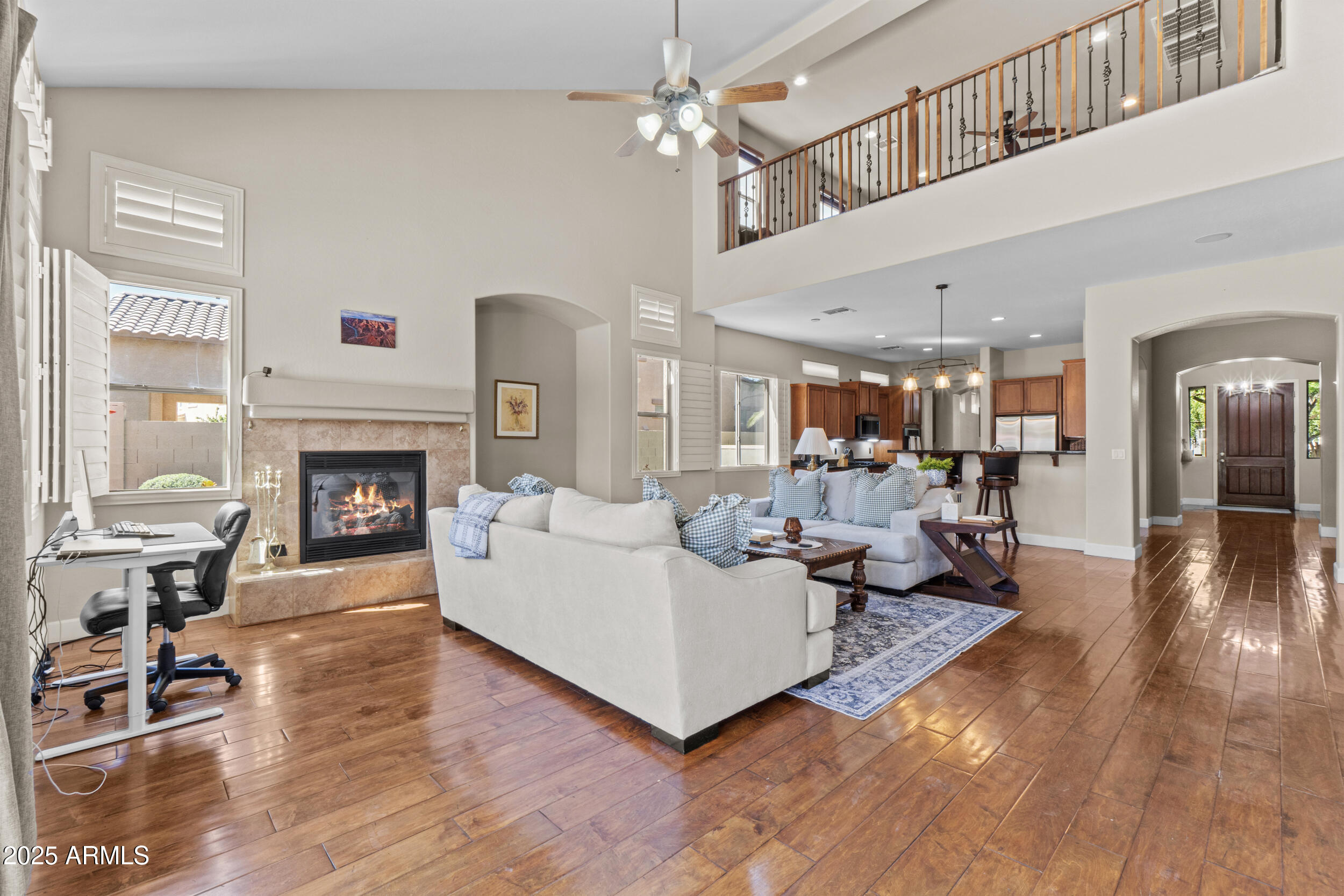 2879 E JANELLE Way