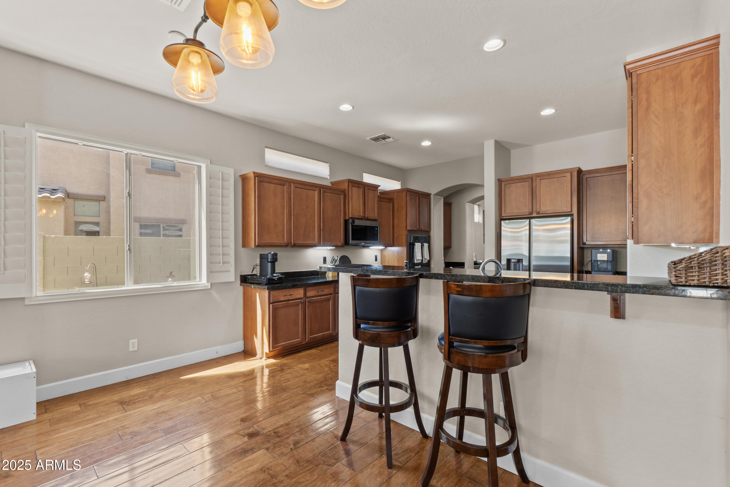 2879 E JANELLE Way