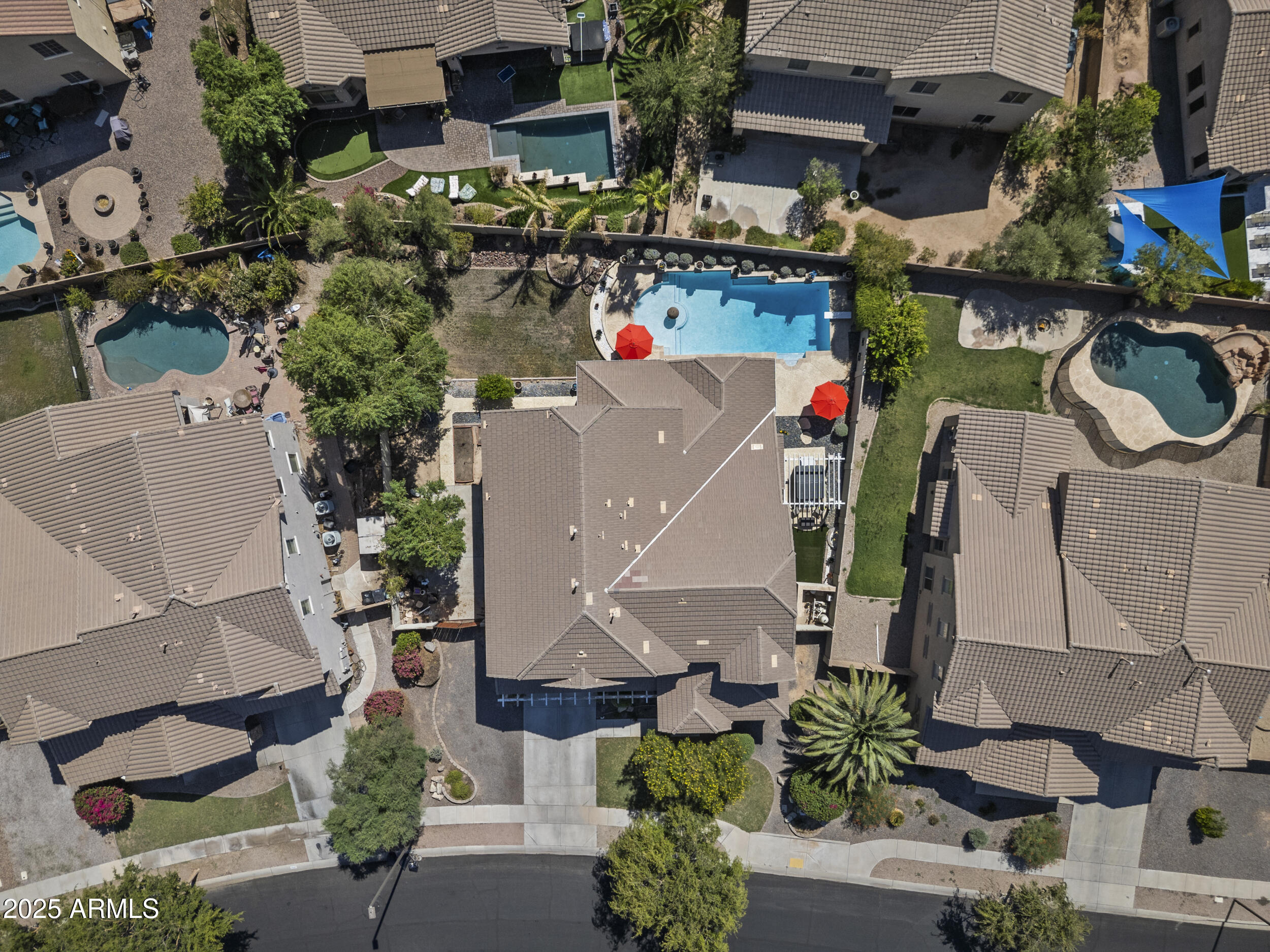 2879 E JANELLE Way
