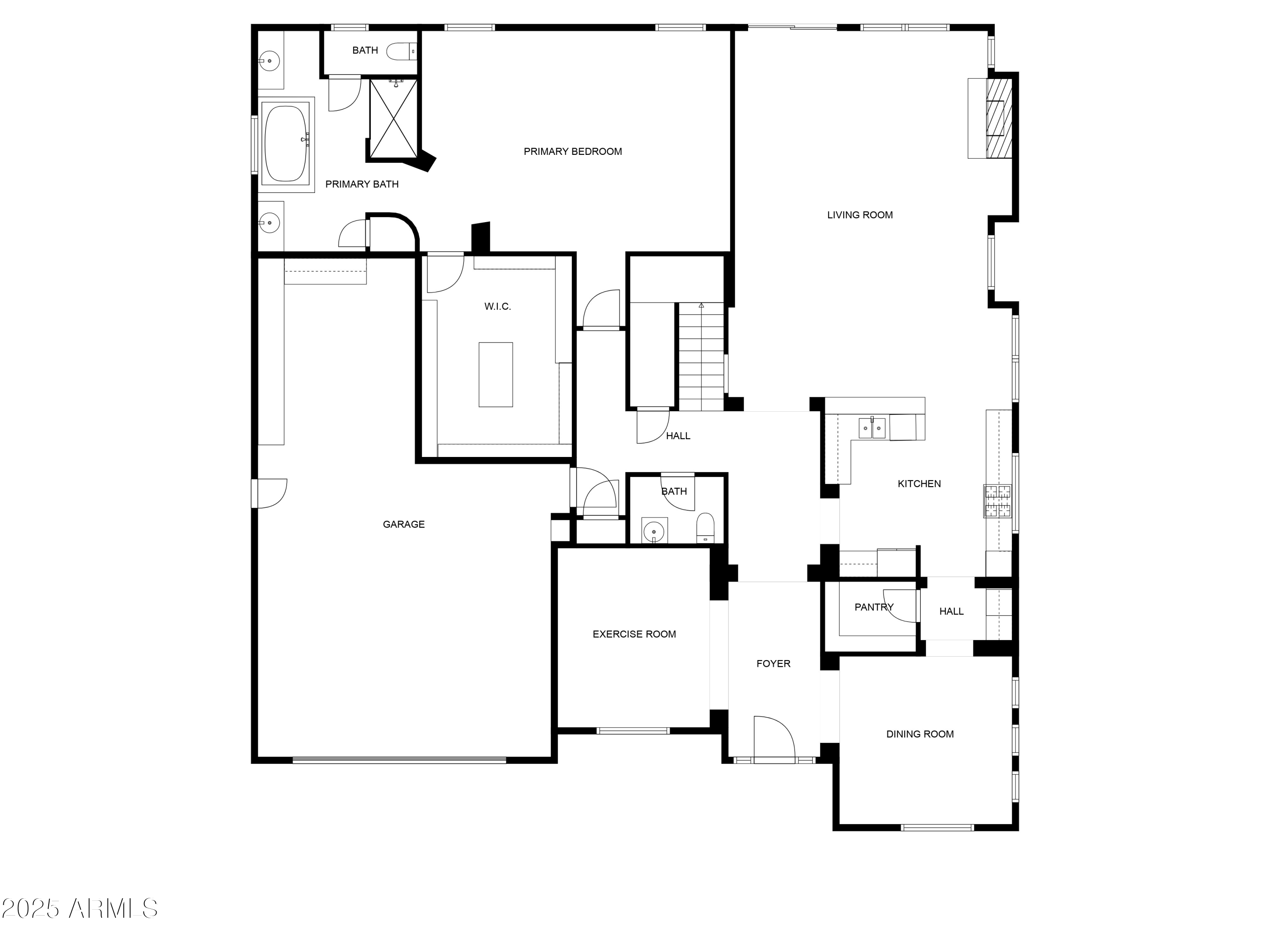 2879 E JANELLE Way