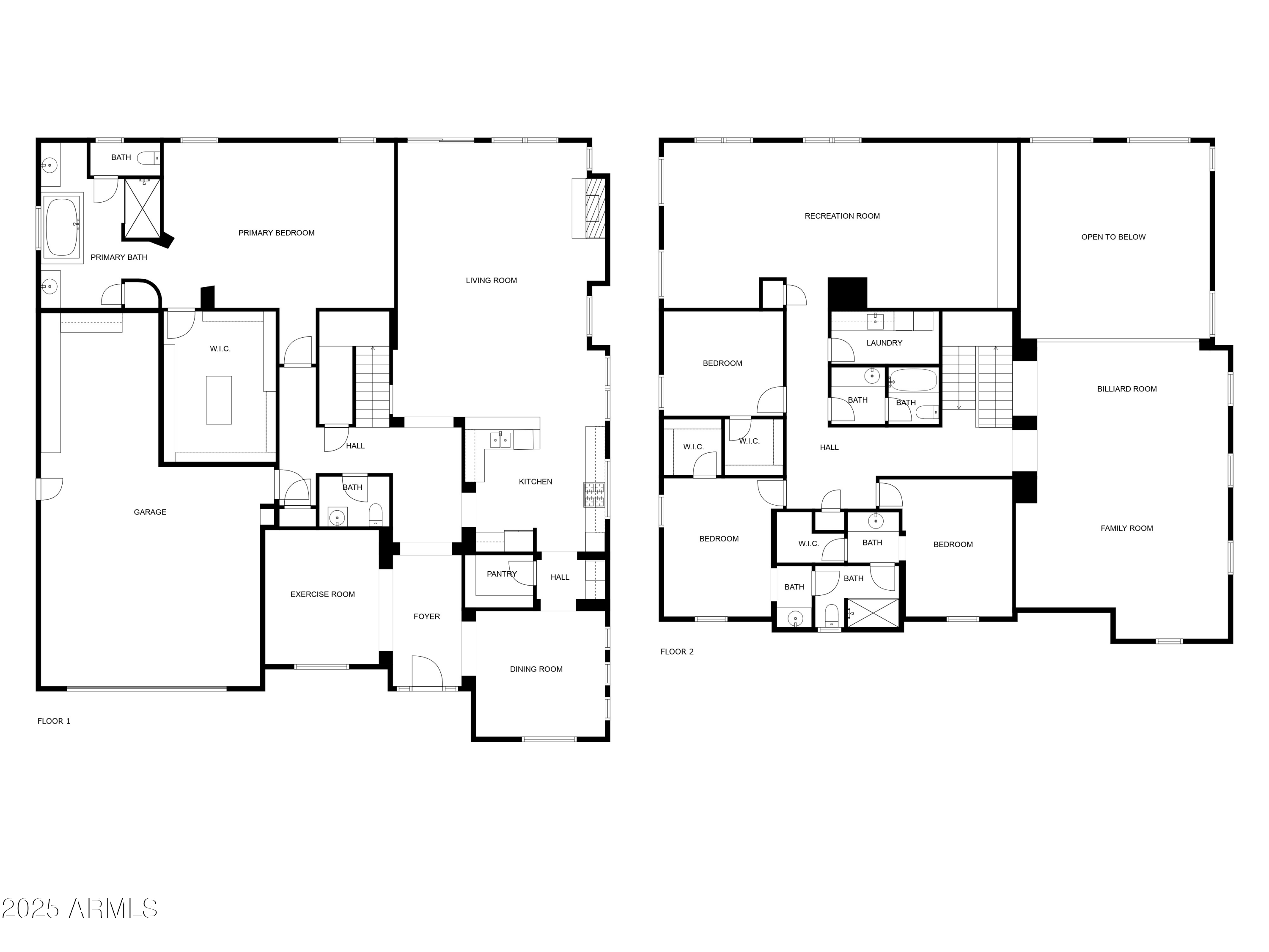 2879 E JANELLE Way