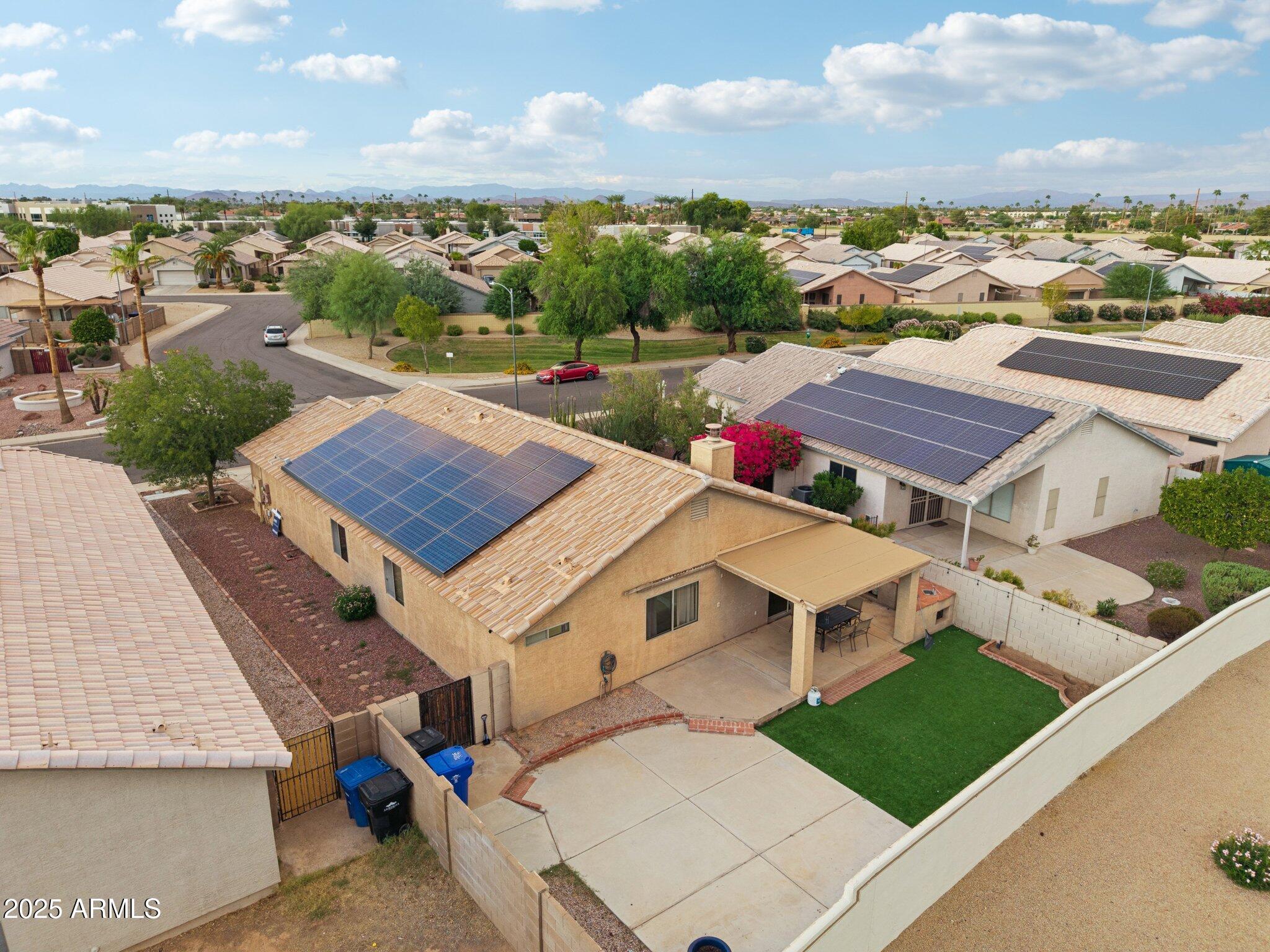 14041 W Two Guns Trail