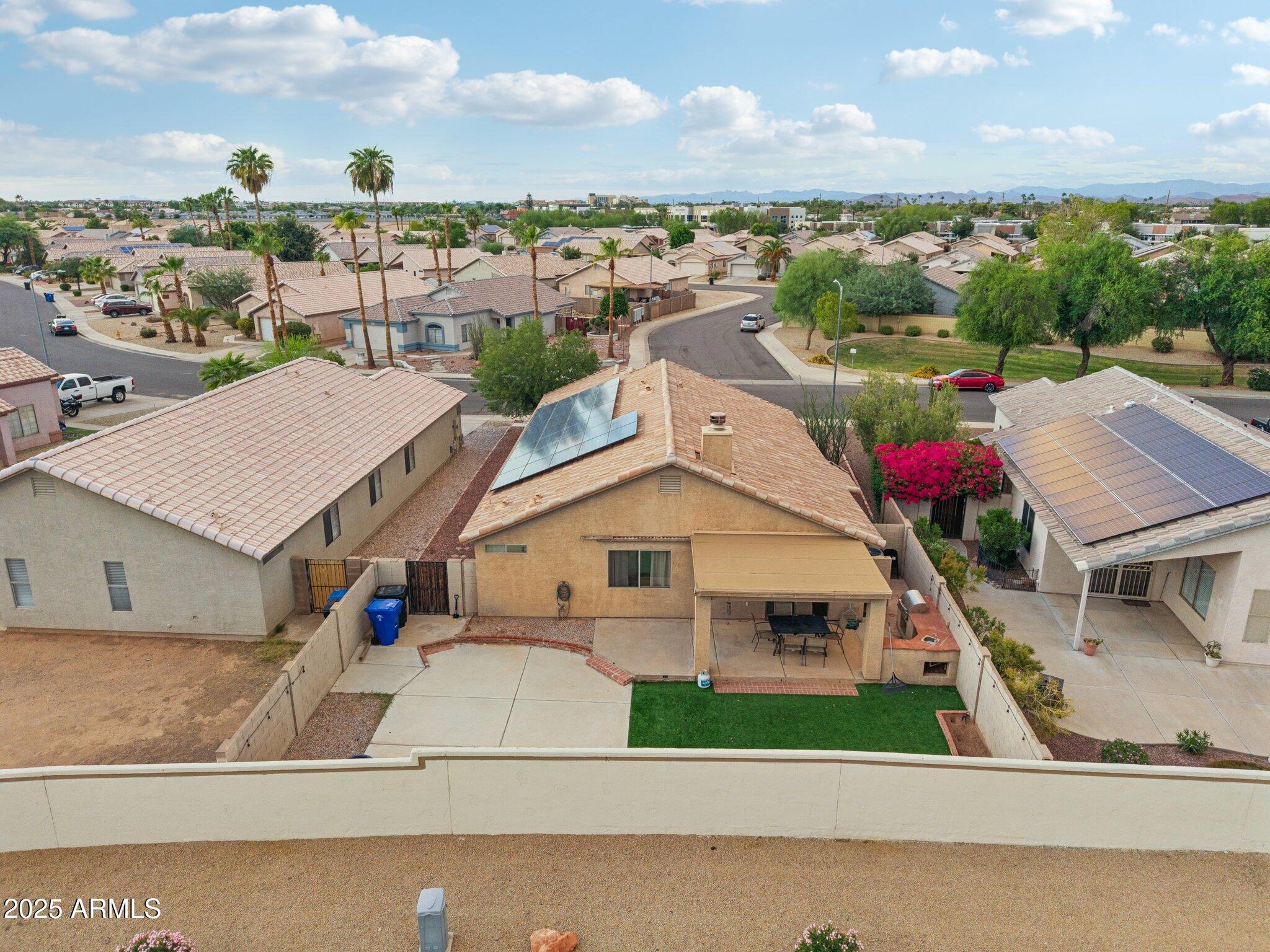 14041 W Two Guns Trail