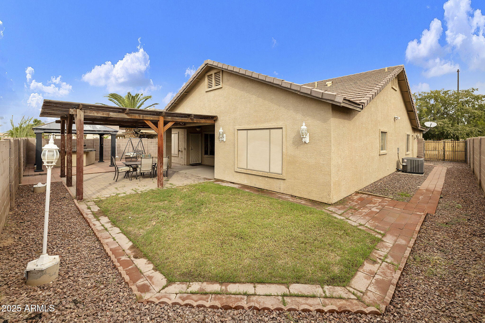 4535 E Laurel Avenue, Gilbert