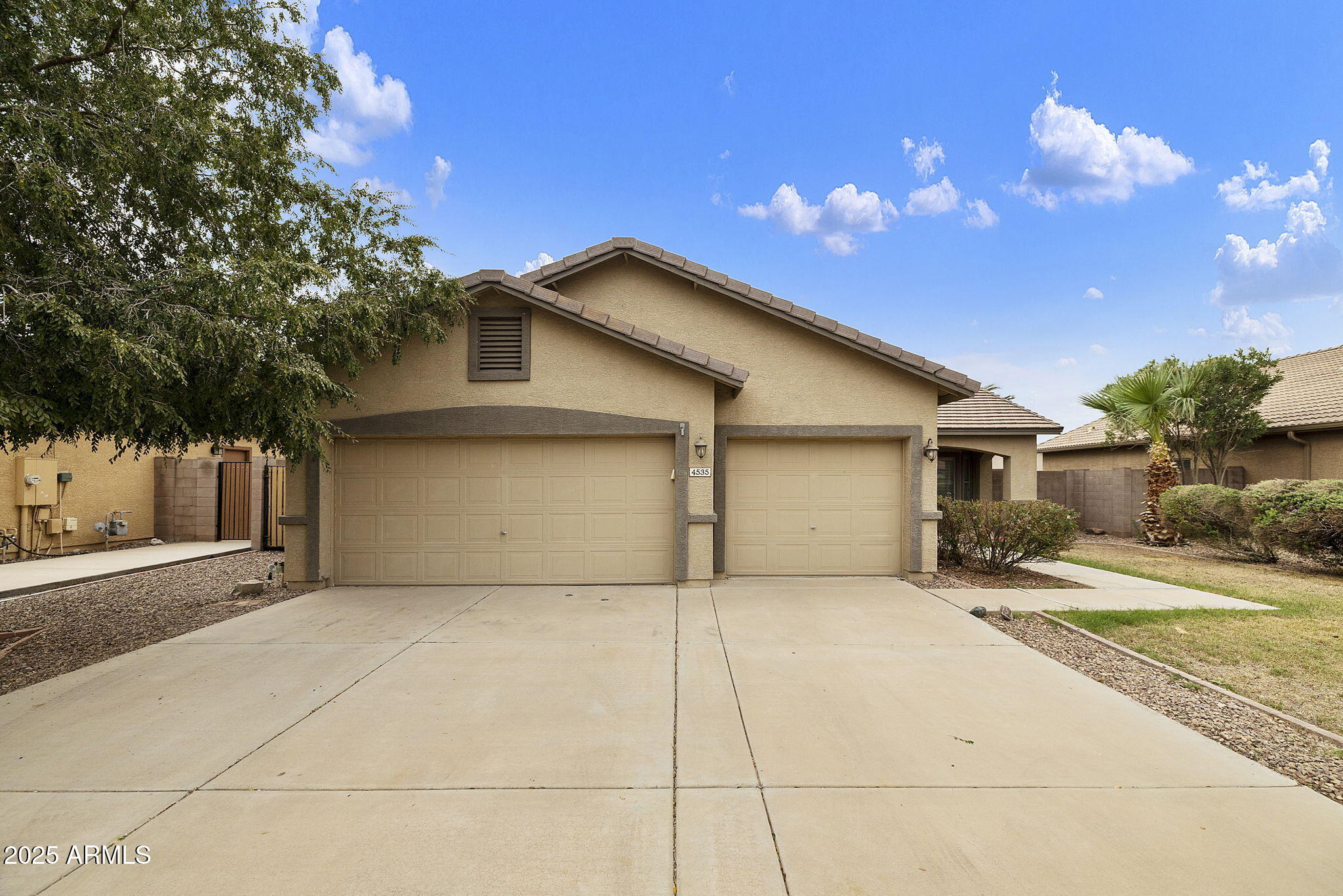 4535 E Laurel Avenue, Gilbert