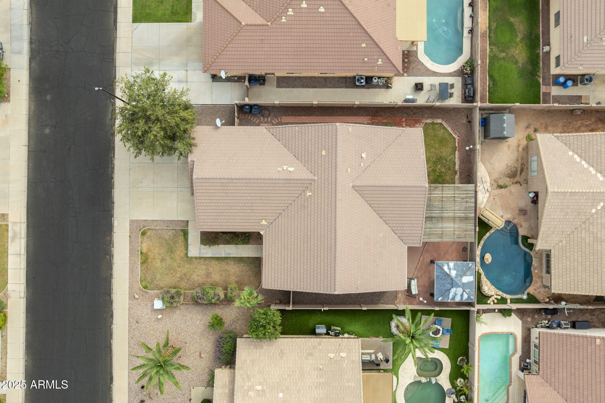 4535 E Laurel Avenue, Gilbert