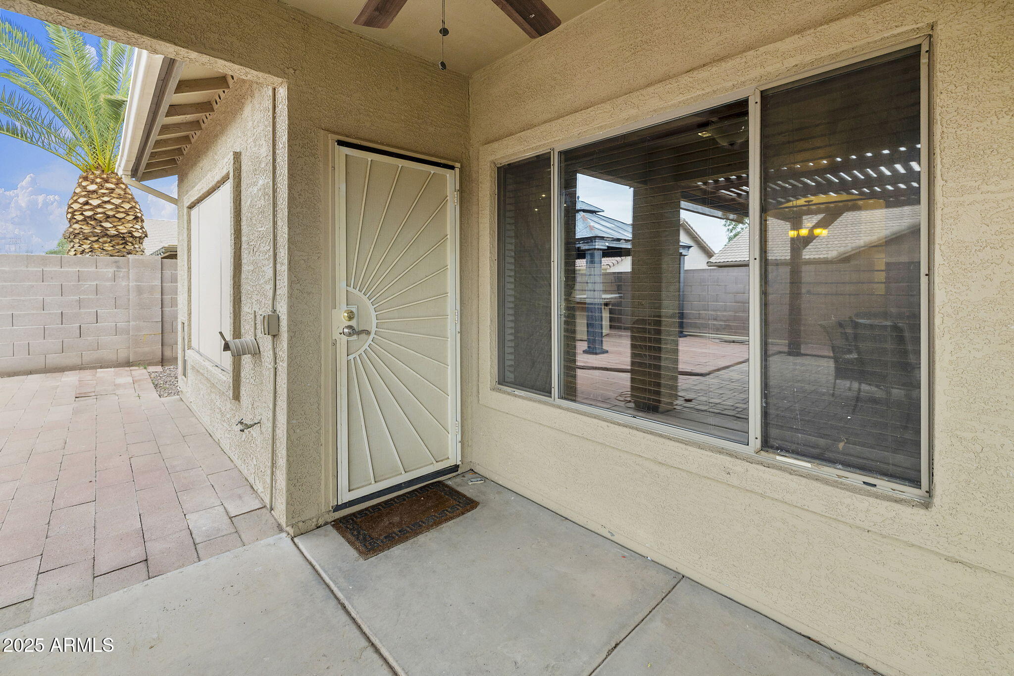 4535 E Laurel Avenue, Gilbert