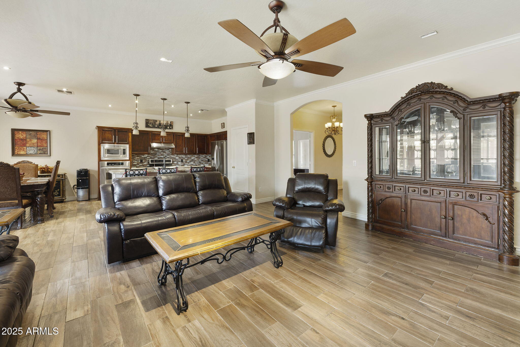 4535 E Laurel Avenue, Gilbert