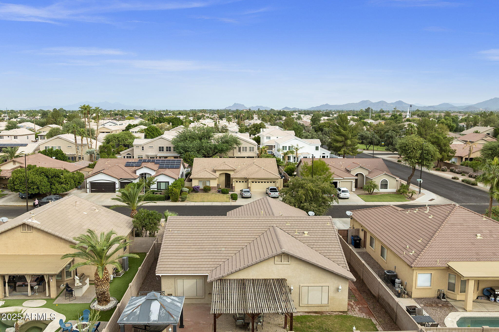 4535 E Laurel Avenue, Gilbert