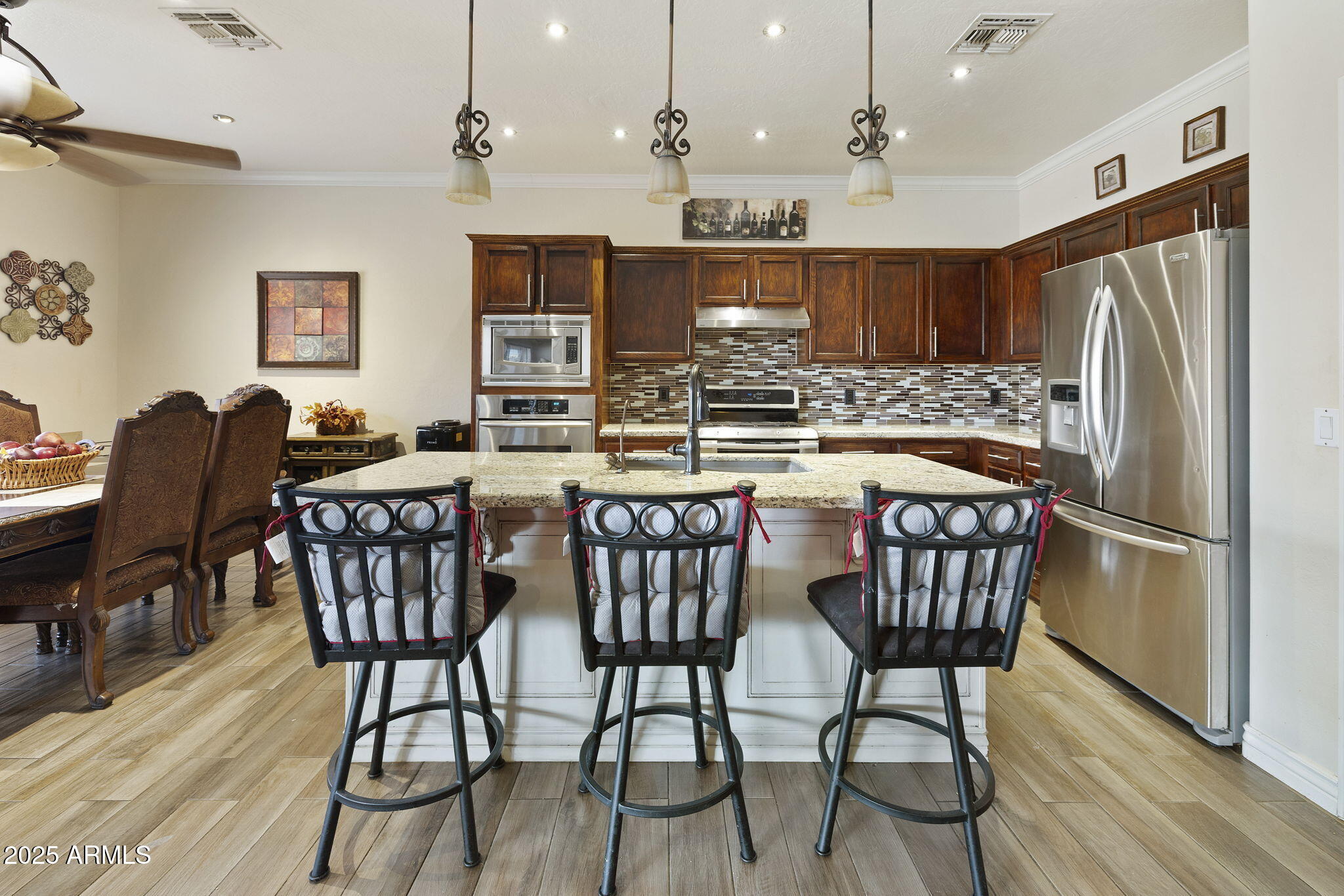 4535 E Laurel Avenue, Gilbert