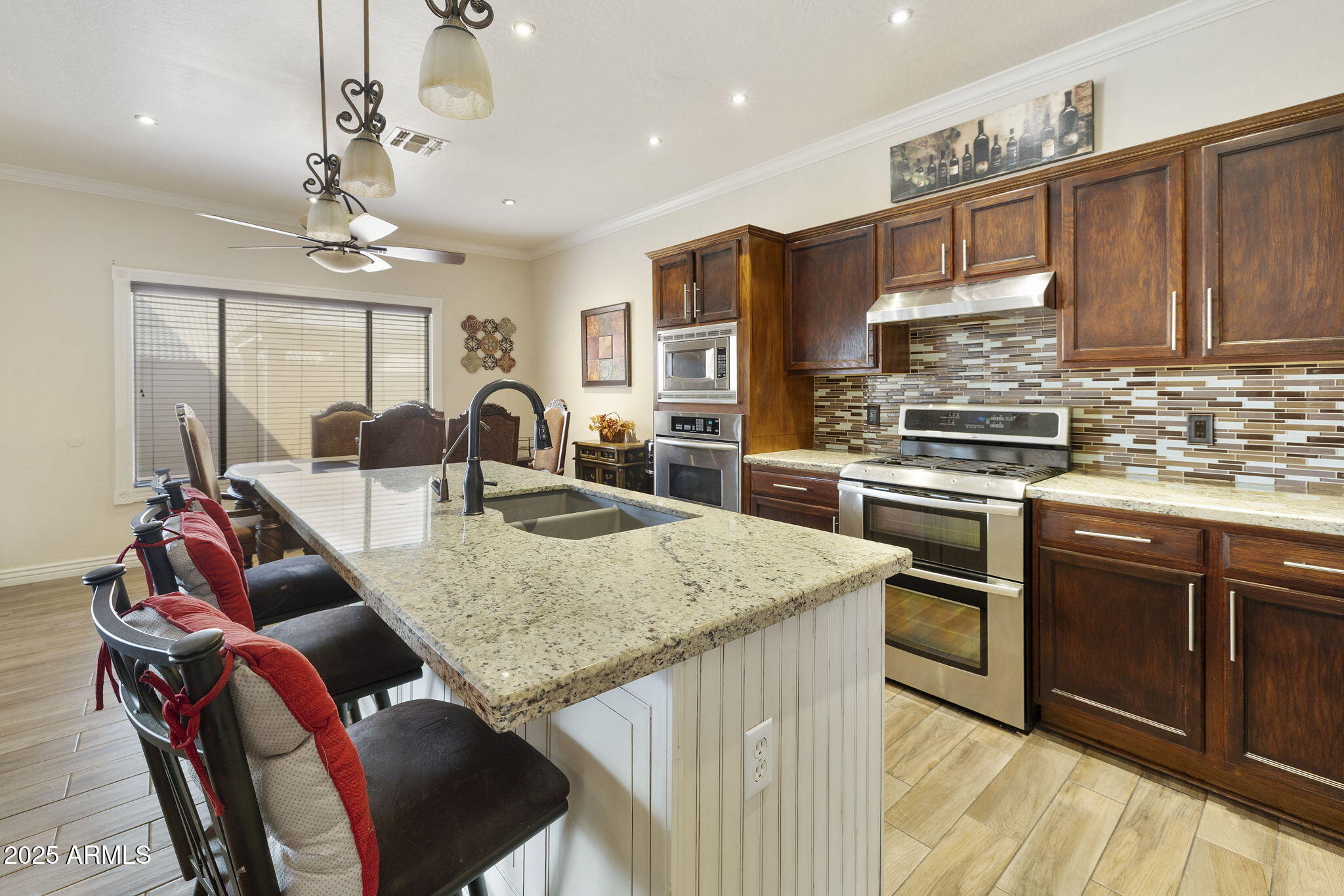 4535 E Laurel Avenue, Gilbert