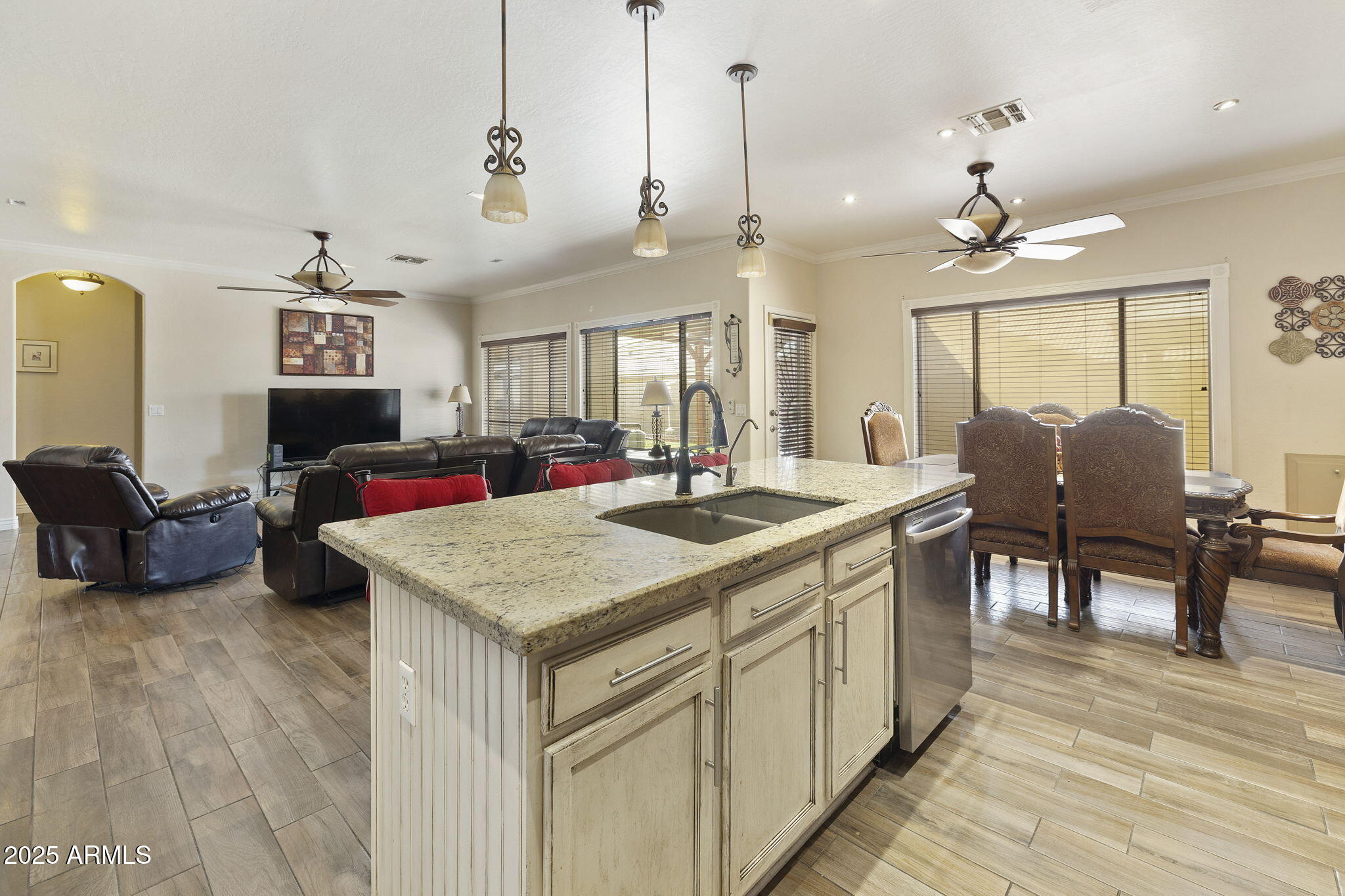 4535 E Laurel Avenue, Gilbert