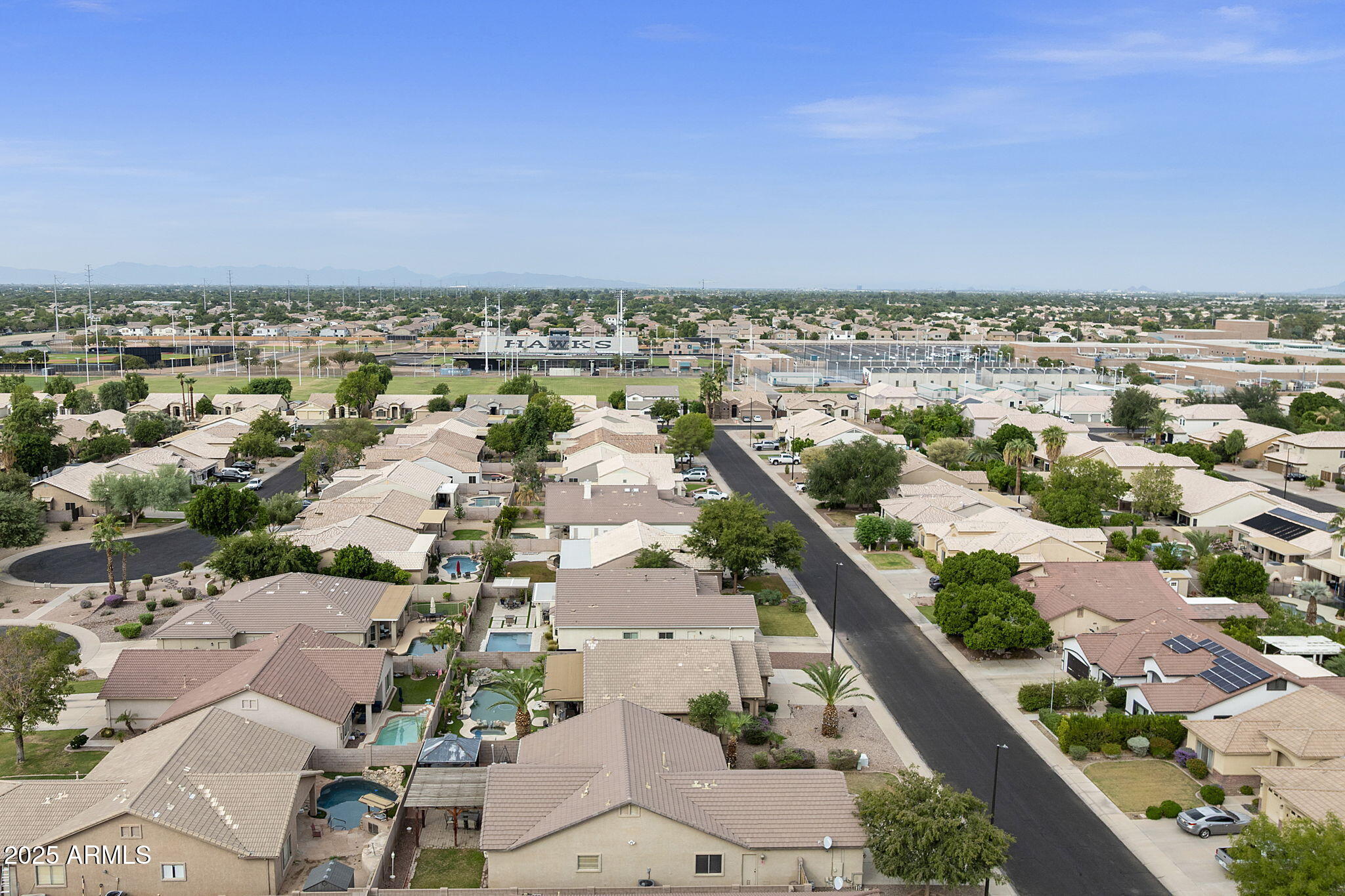 4535 E Laurel Avenue, Gilbert