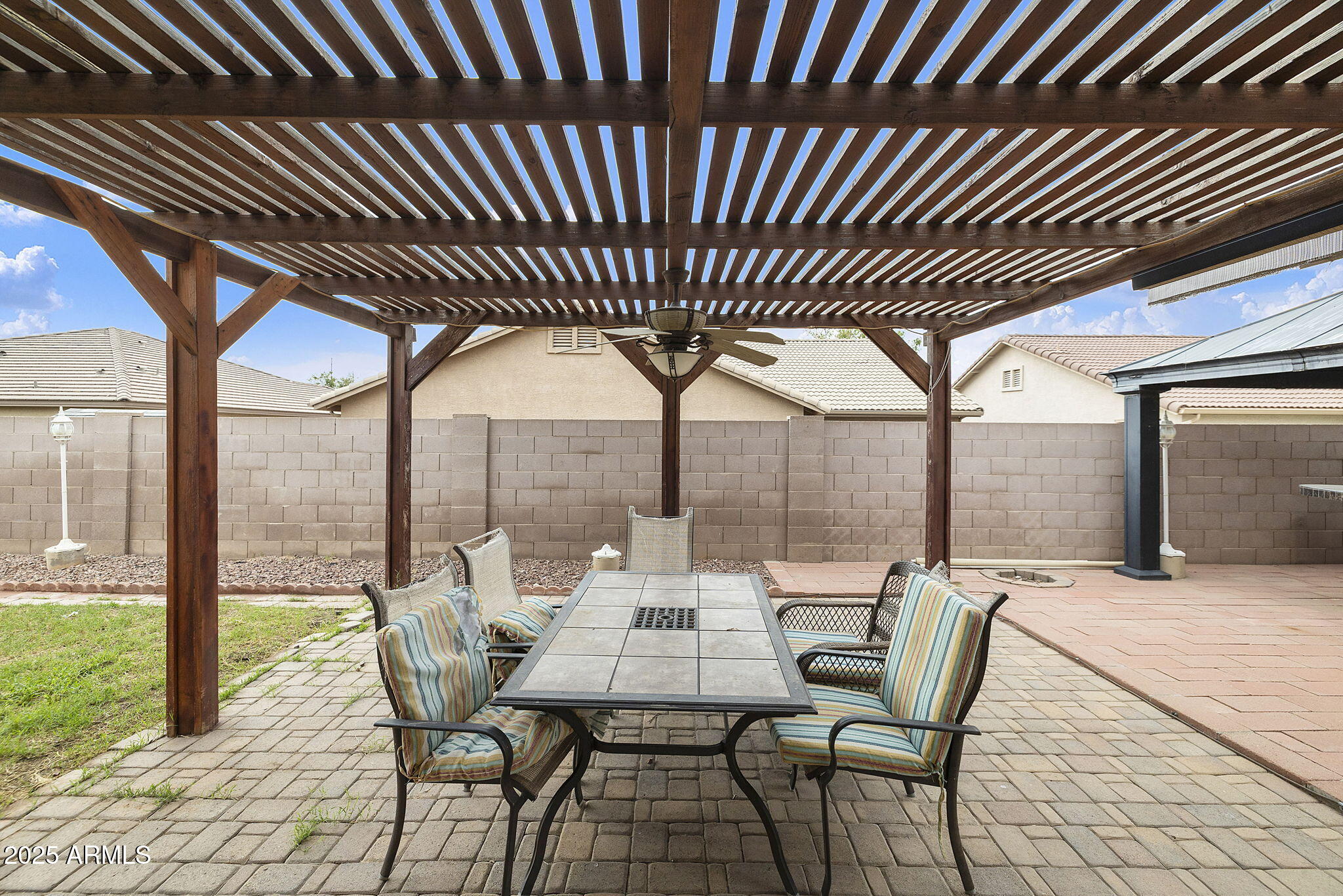 4535 E Laurel Avenue, Gilbert