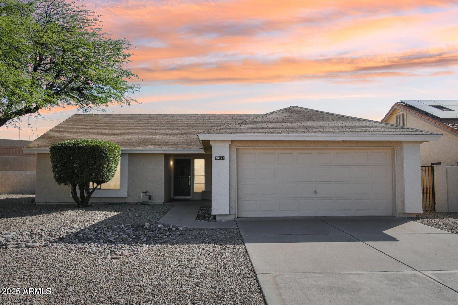 20149 N 92ND Avenue, Peoria