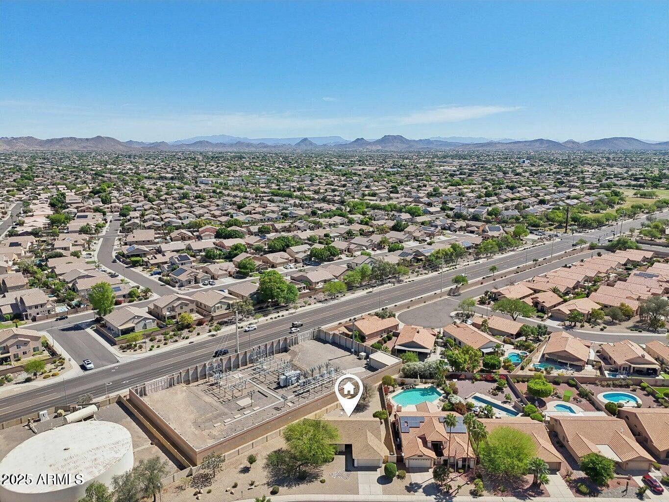 20149 N 92ND Avenue, Peoria