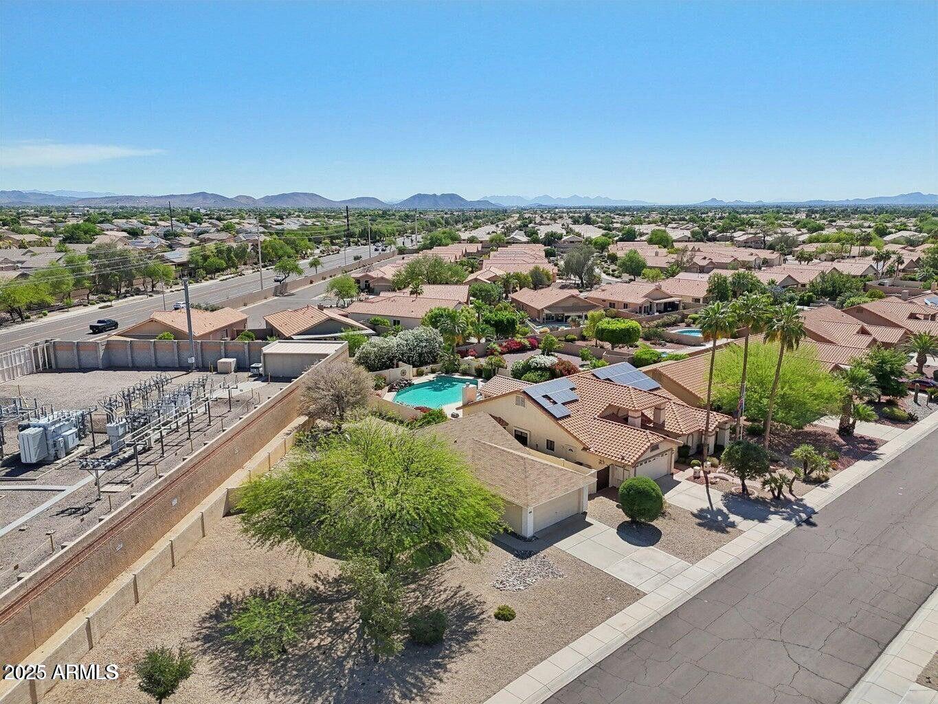 20149 N 92ND Avenue, Peoria