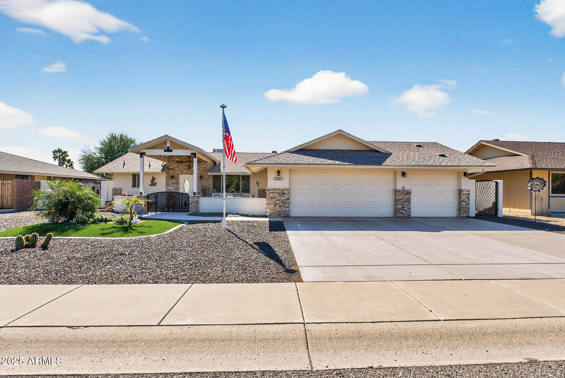 12907 W CRYSTAL LAKE Drive