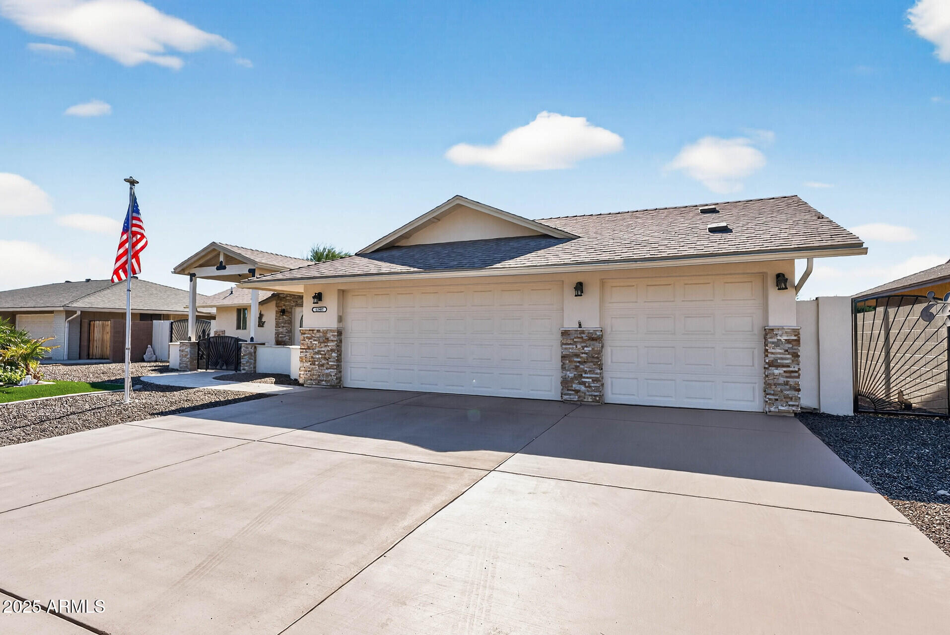 12907 W CRYSTAL LAKE Drive
