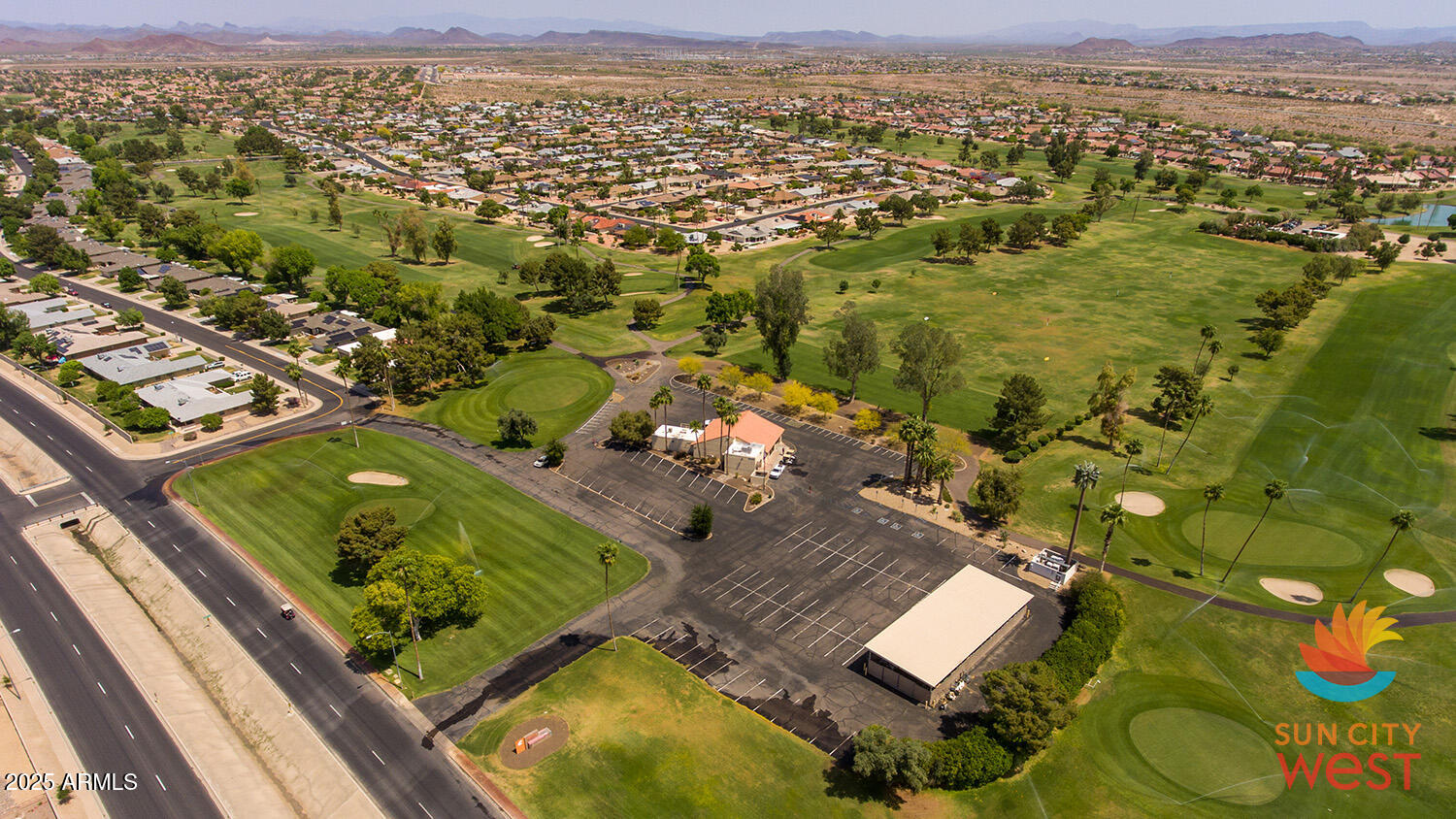 12907 W CRYSTAL LAKE Drive