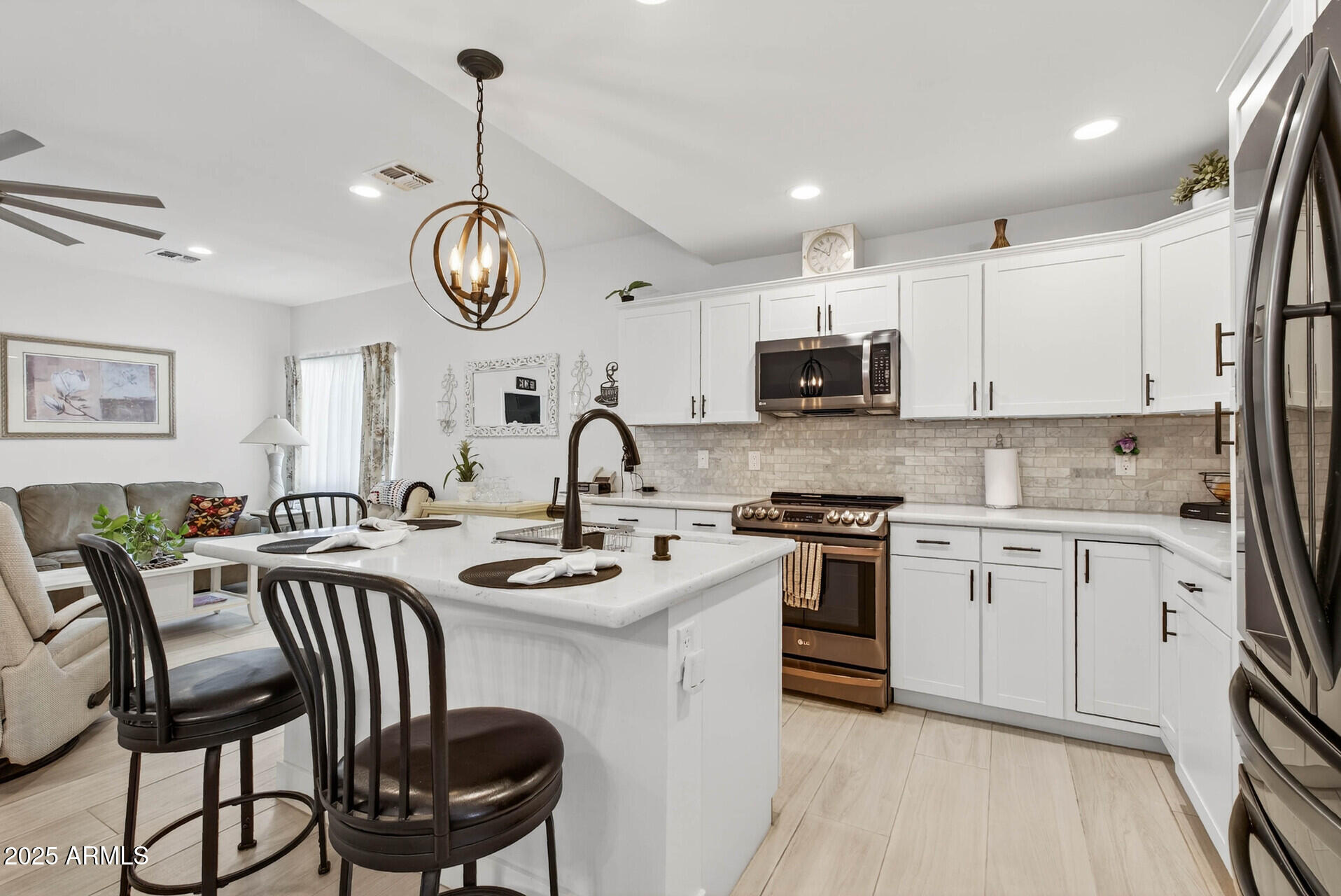 12907 W CRYSTAL LAKE Drive